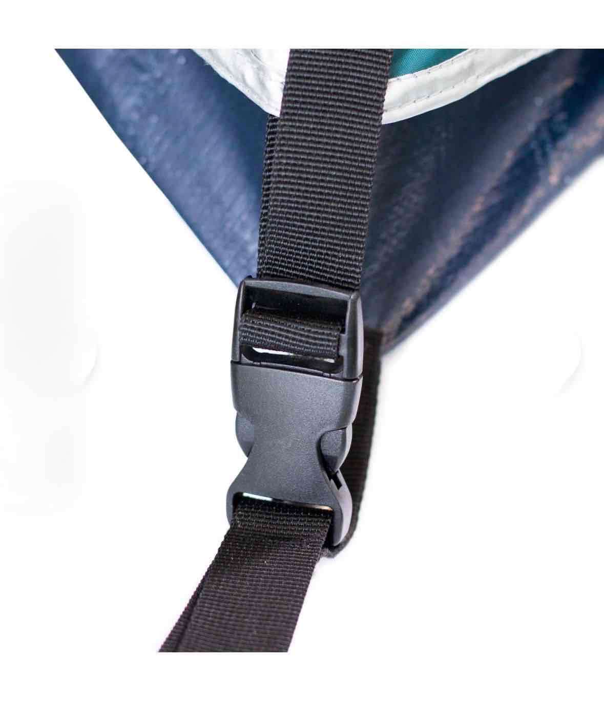 Carpa andina Doite Xr2 personas - miniatura 5