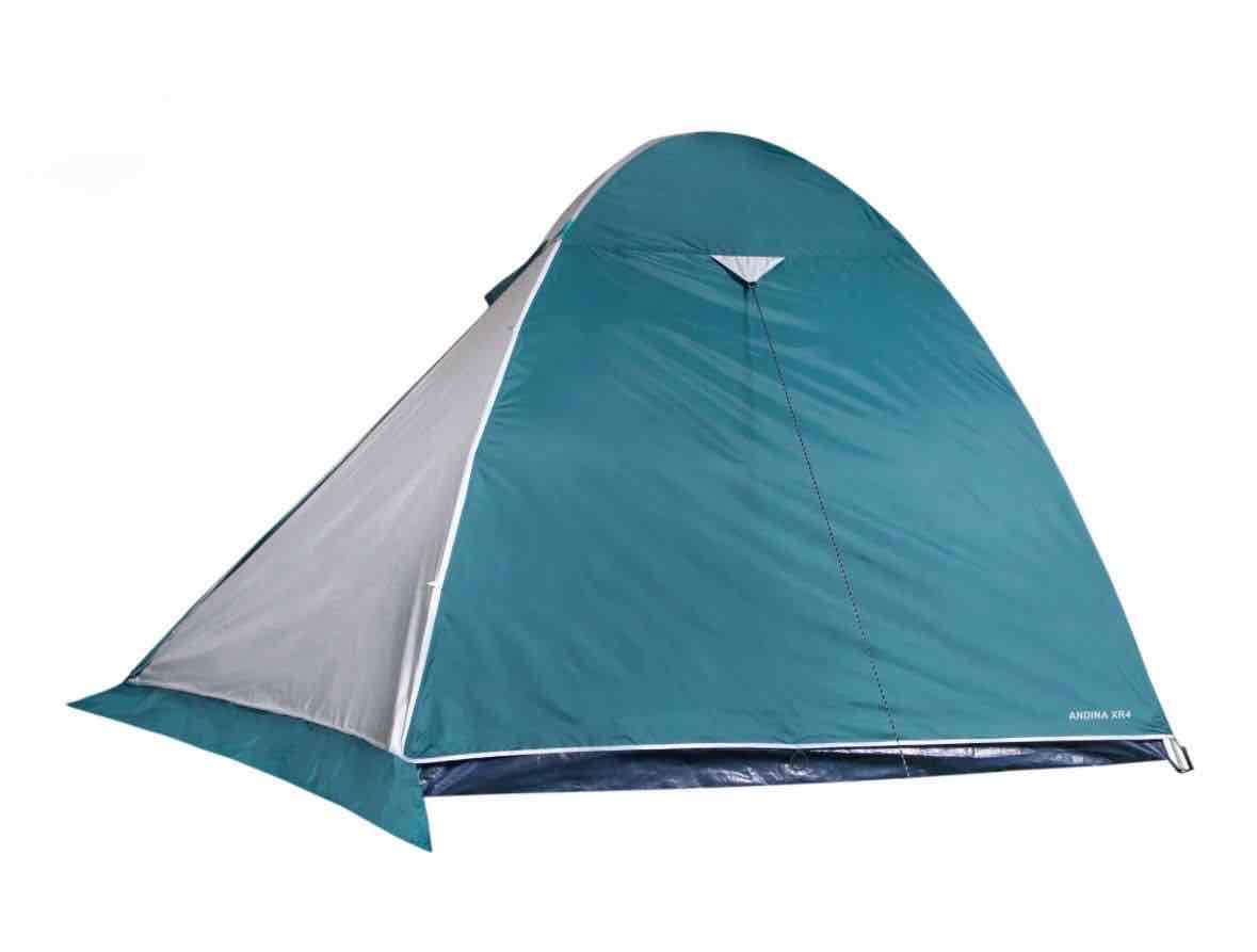 Carpa andina Doite Xr2 personas - miniatura 6