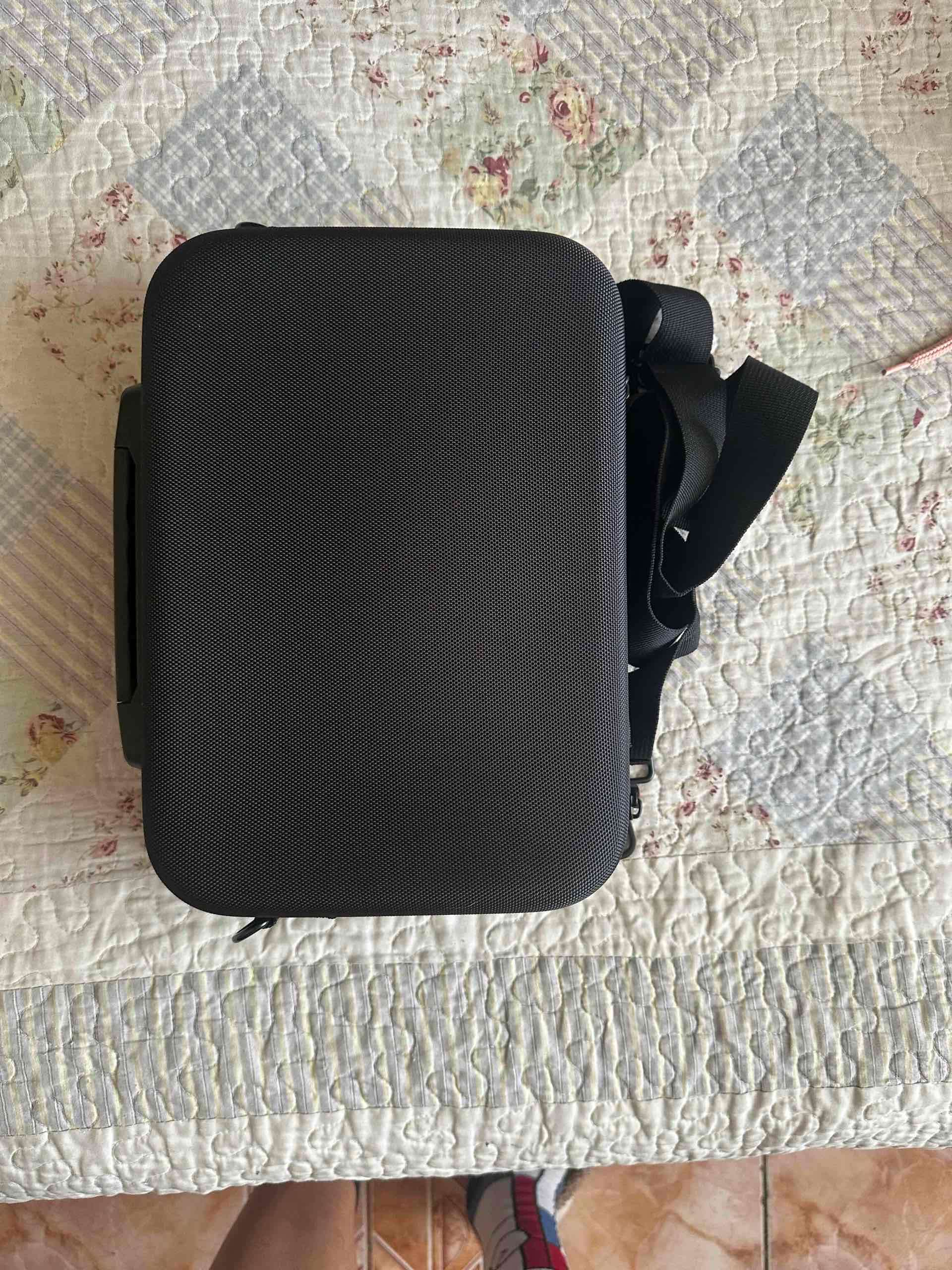 Estuche de drone dji neo 1