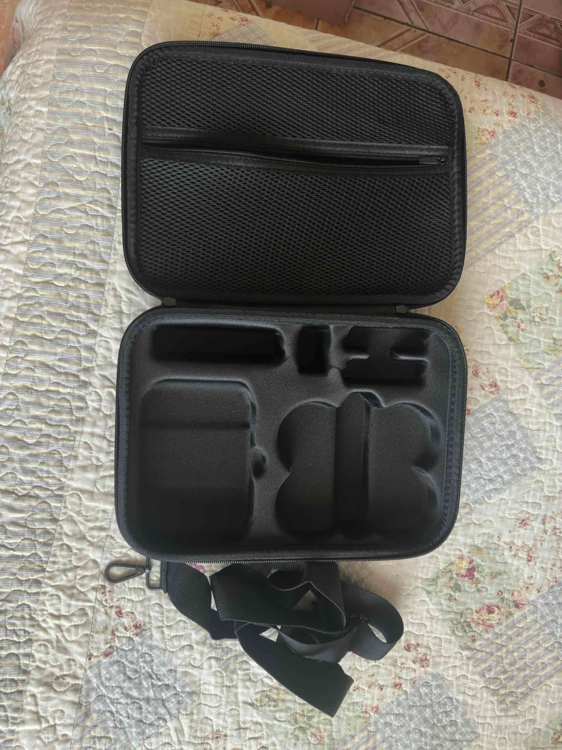 Estuche de drone dji neo 1 - miniatura 2