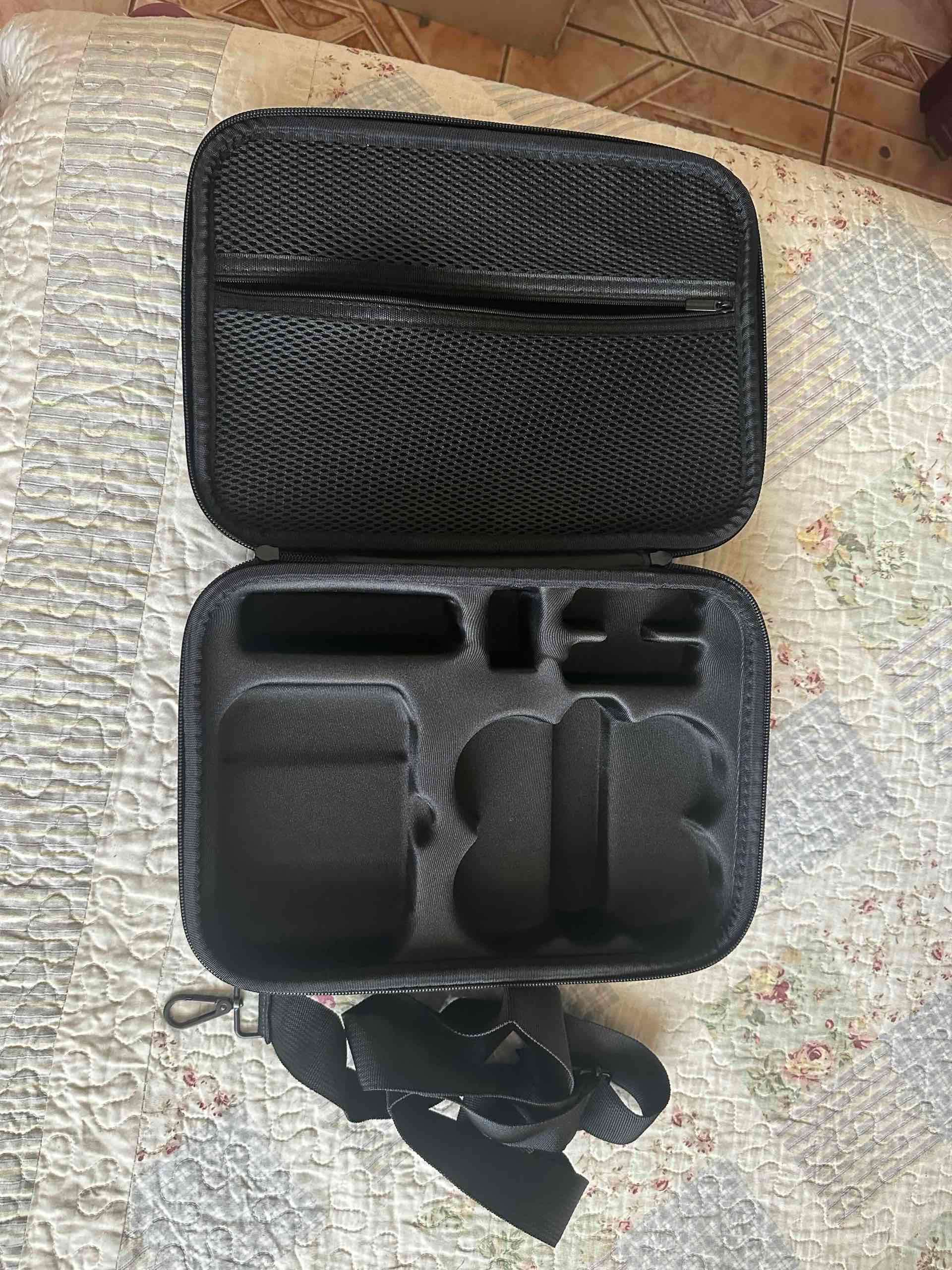 Estuche de drone dji neo 1 - miniatura 3