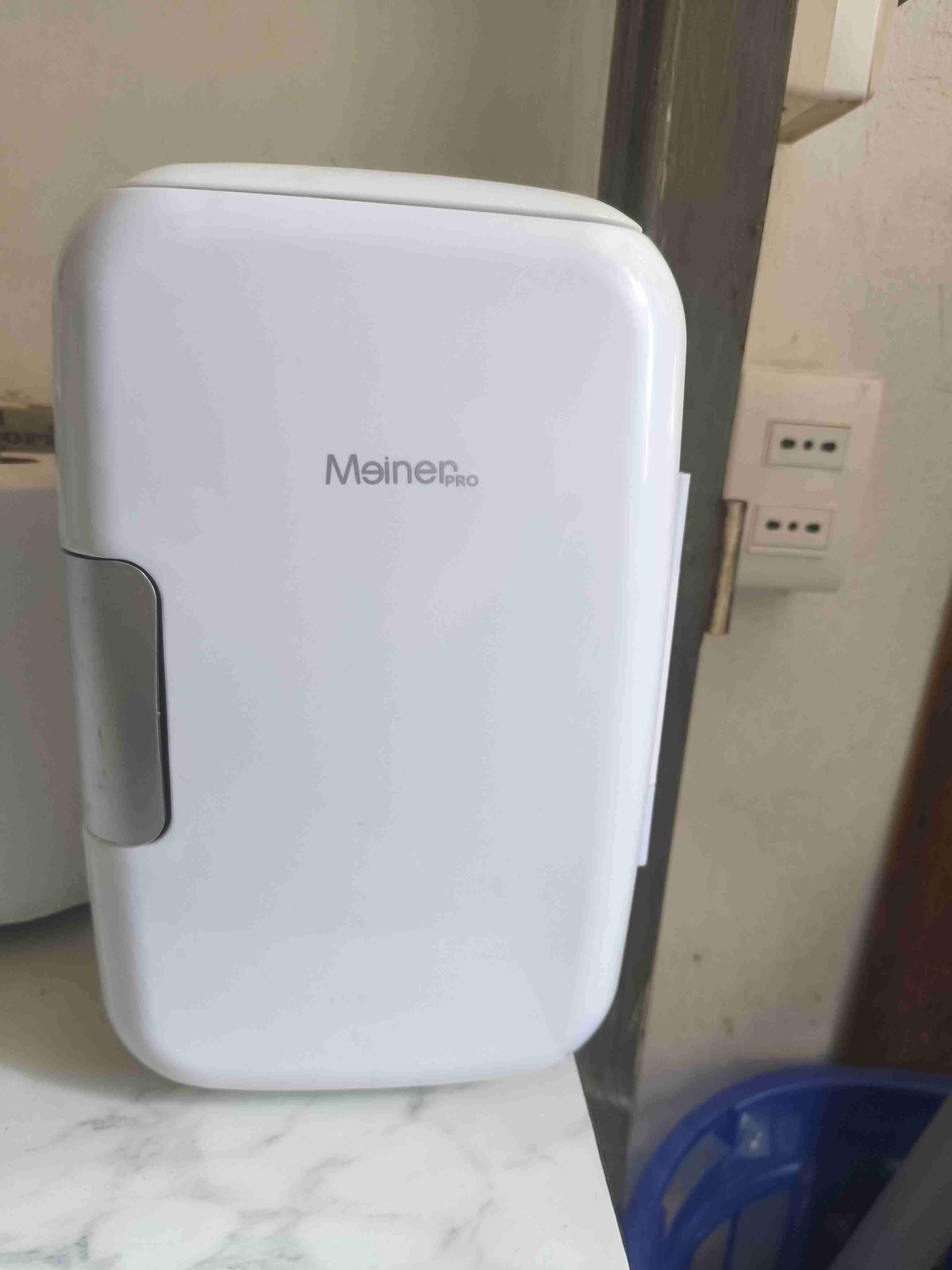 Mini refrigerador Meiner Pro