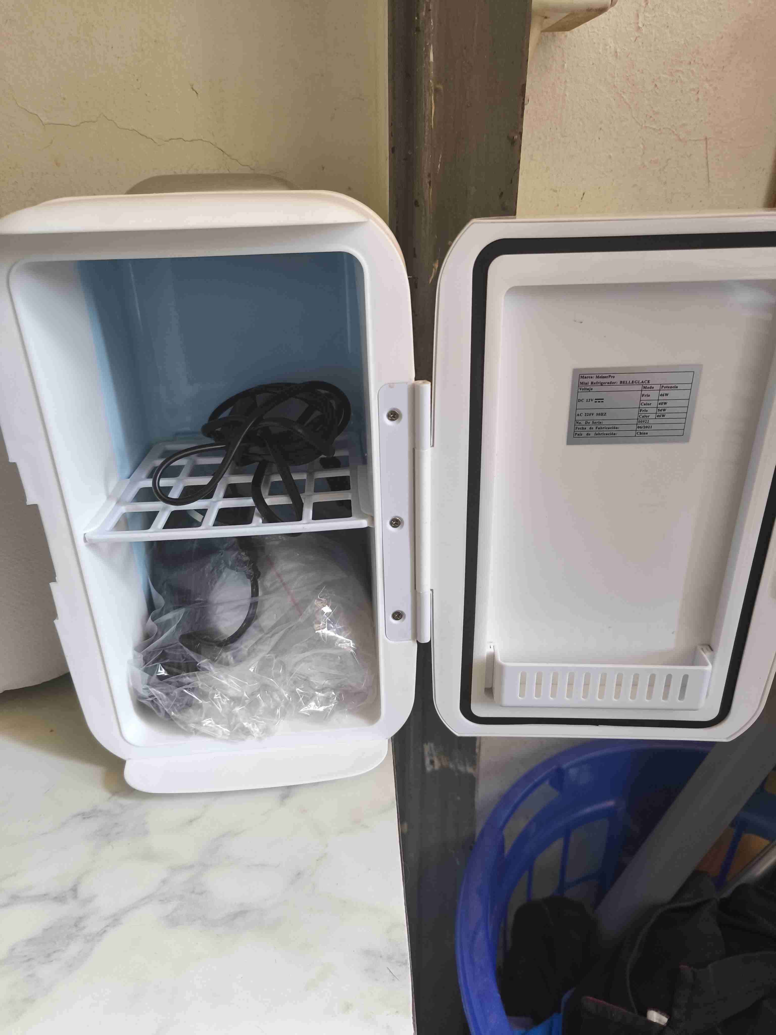 Mini refrigerador Meiner Pro - miniatura 2