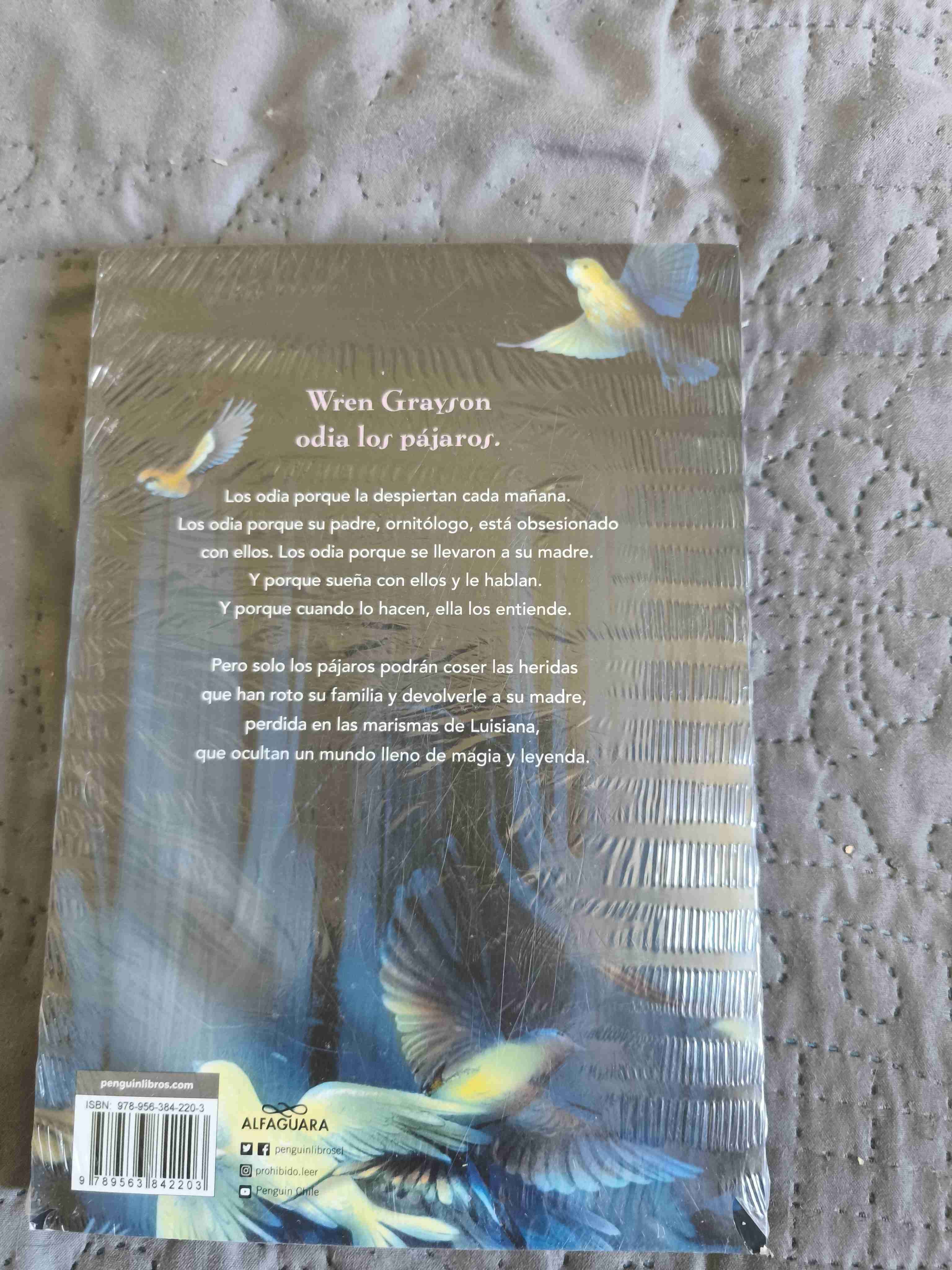 Lote de libros: Feather Girl y Las chicas perfectas - miniatura 3