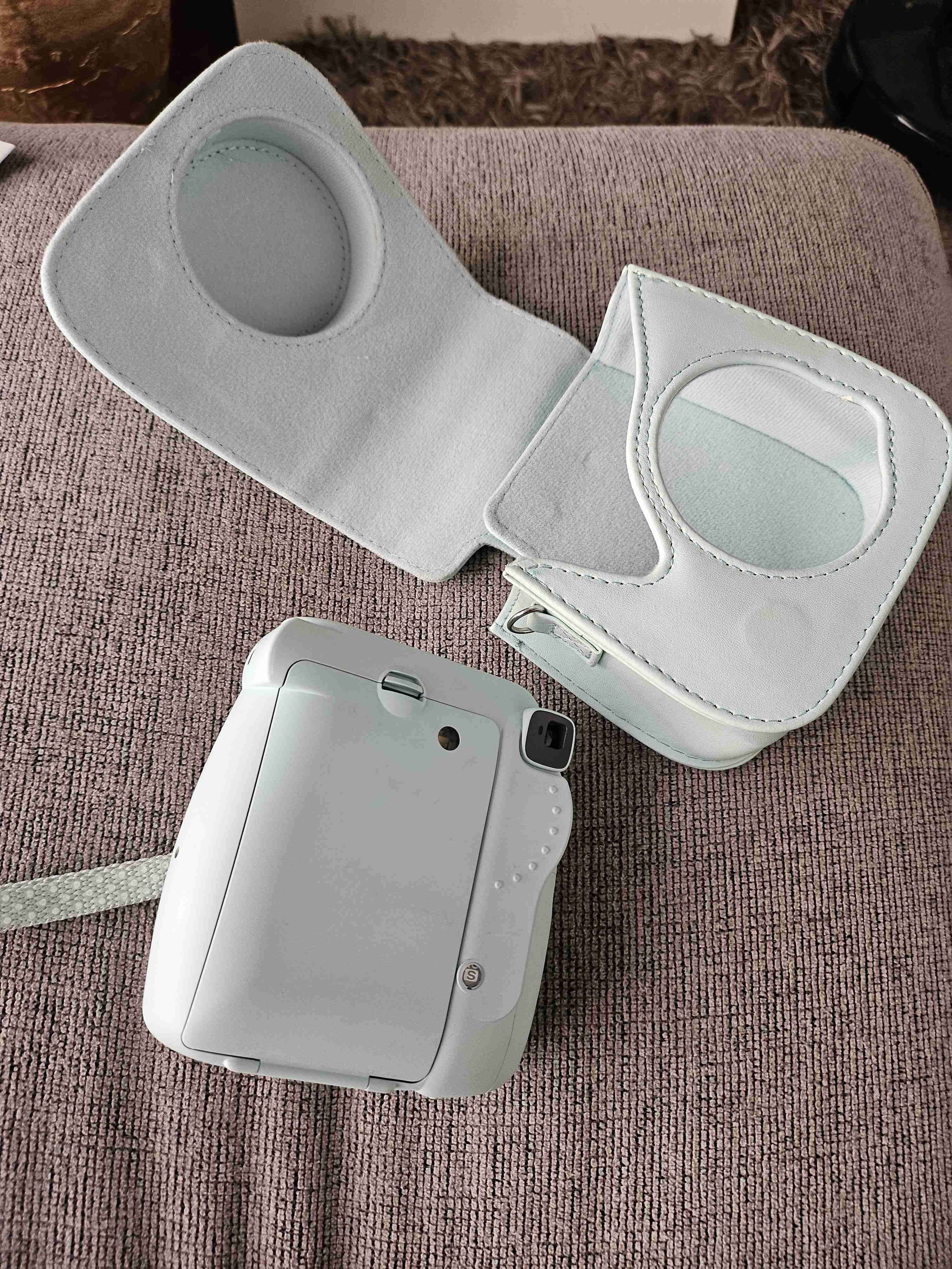 Cámara instantánea Fujifilm Instax Mini 9 - miniatura 3