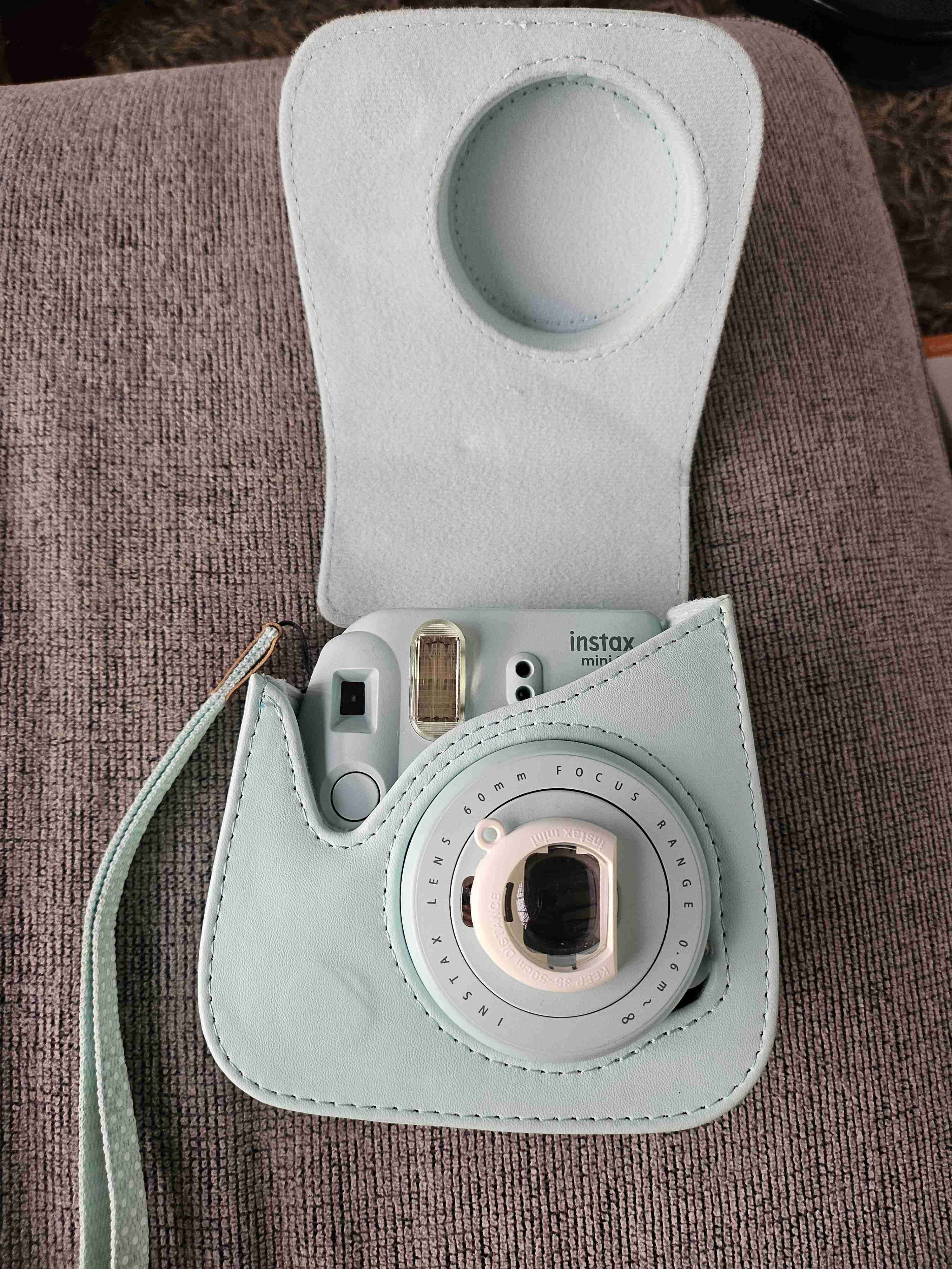 Cámara instantánea Fujifilm Instax Mini 9 - miniatura 4