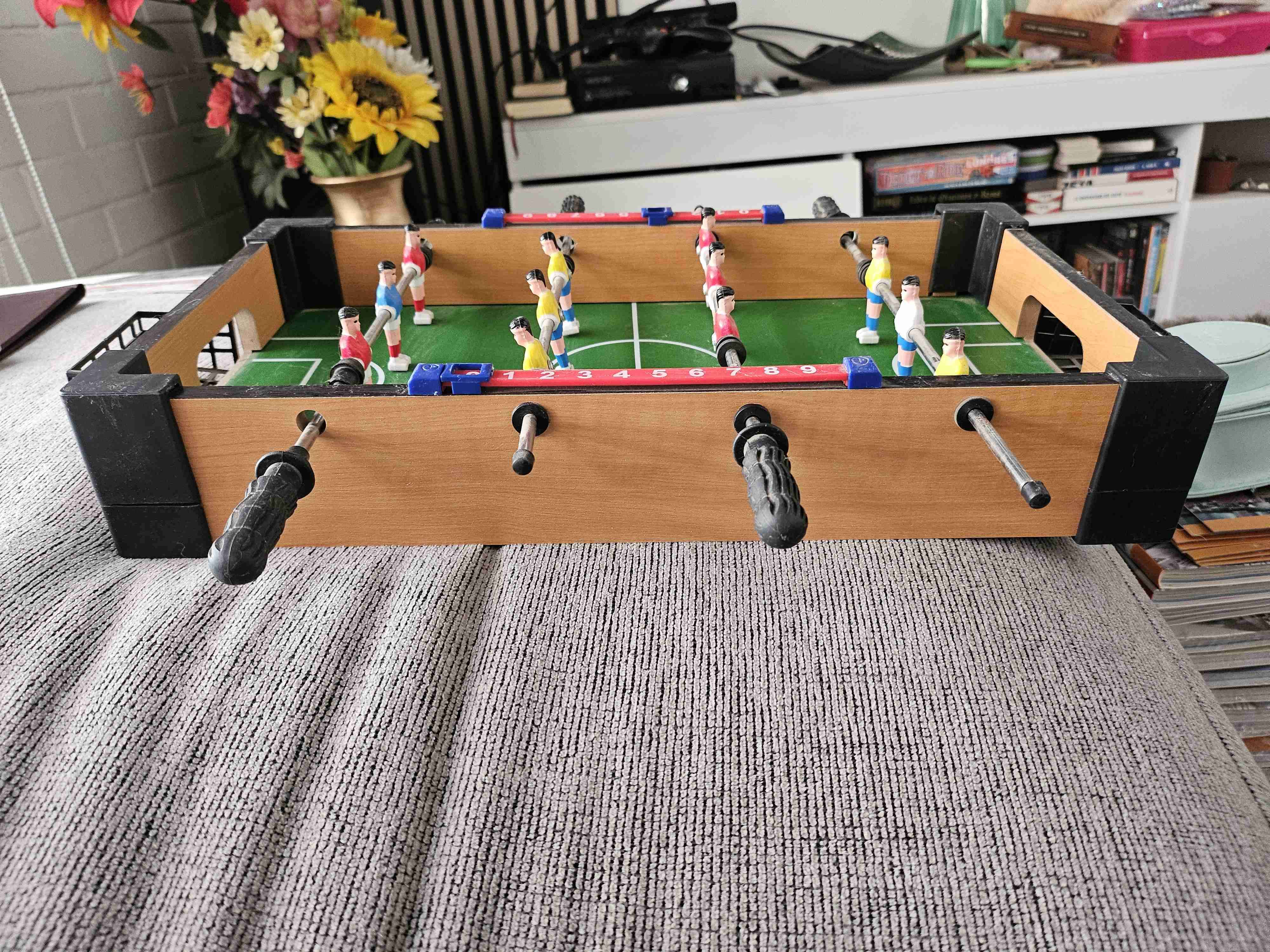 Mini Taca Taca - miniatura 2