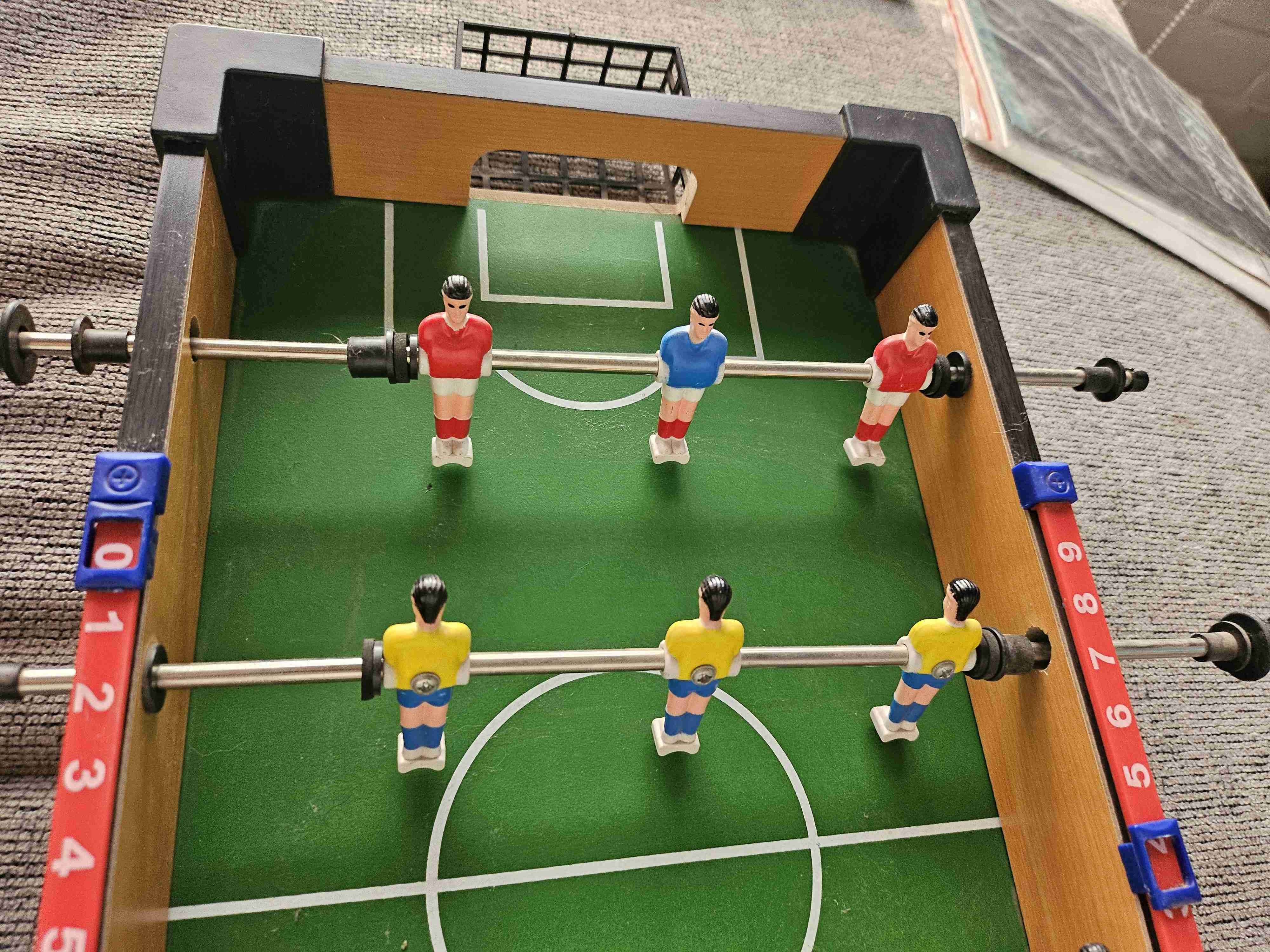 Mini Taca Taca - miniatura 3