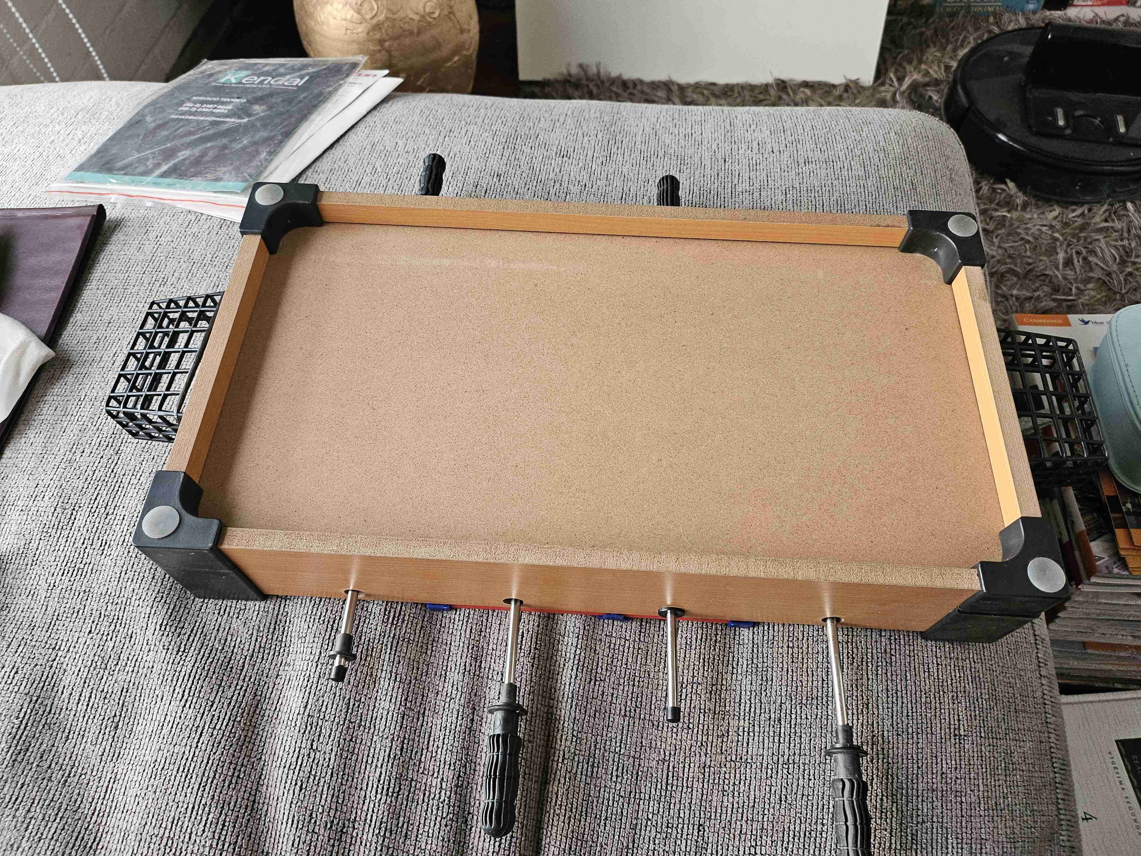 Mini Taca Taca - miniatura 4