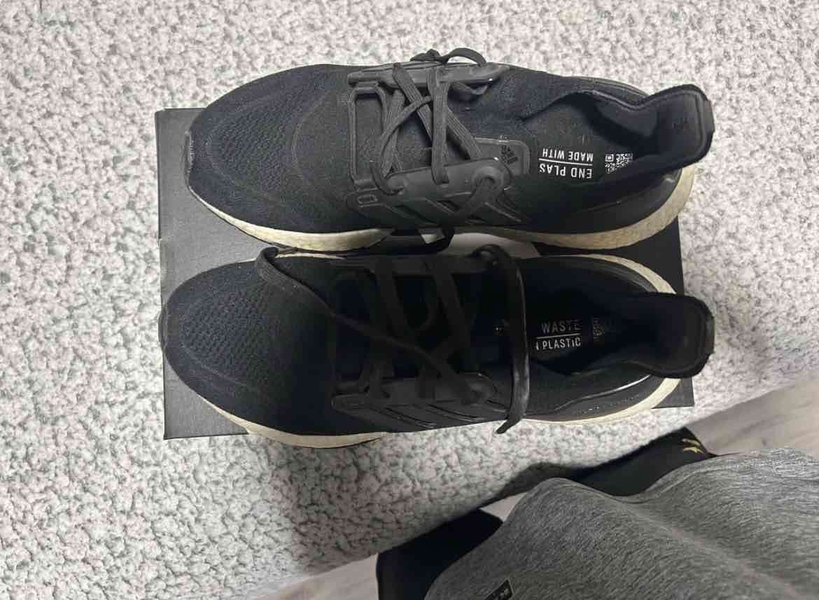 Ultraboost 21 - miniatura 2