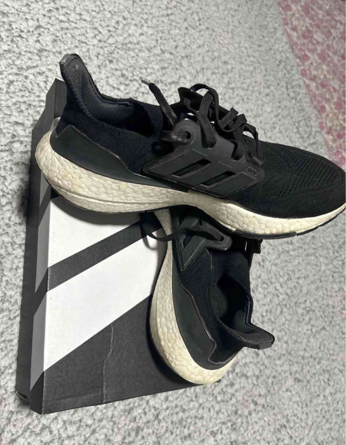 Ultraboost 21 - miniatura 3