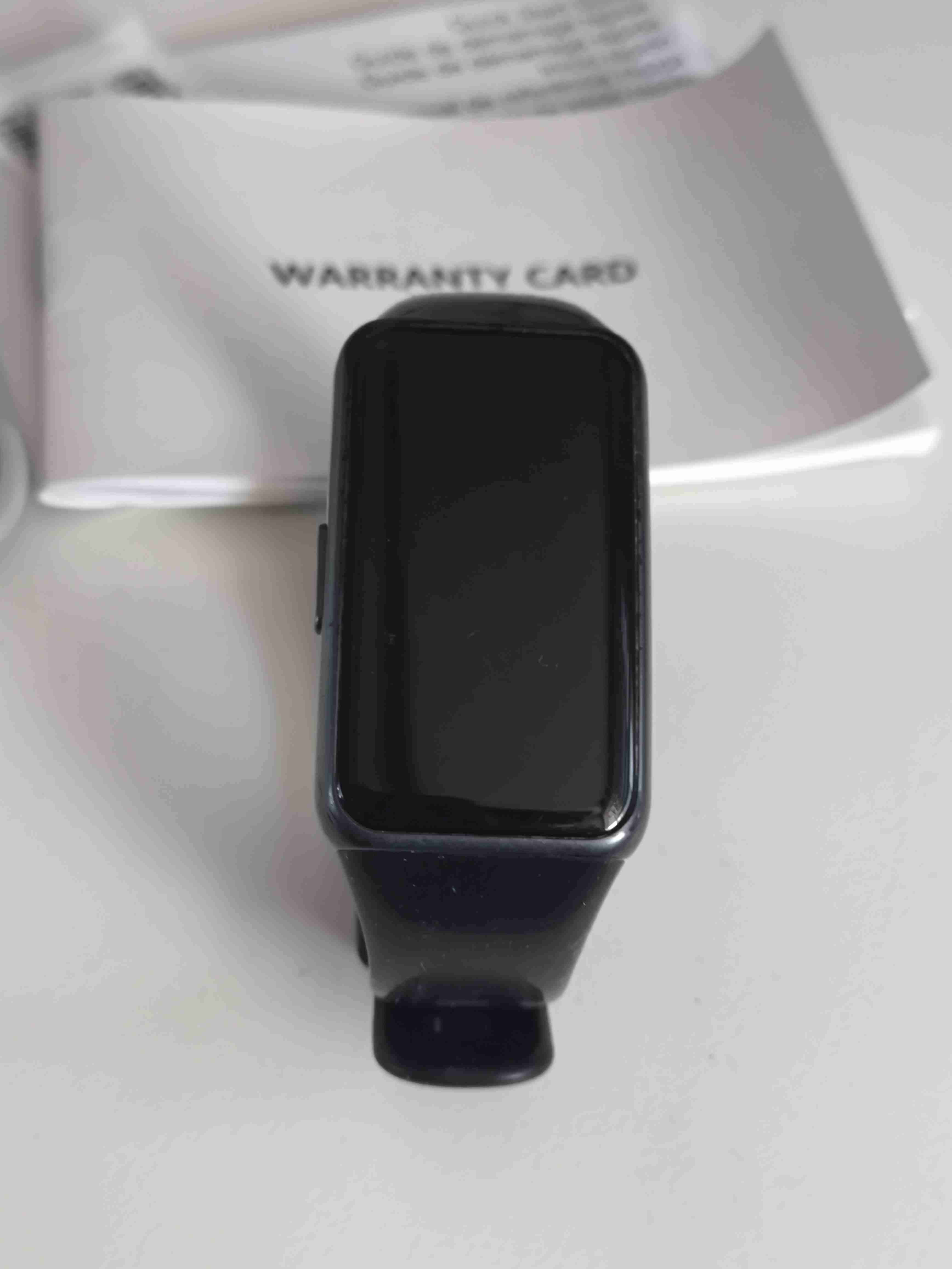 Huawei Band 6 Negra - miniatura 2