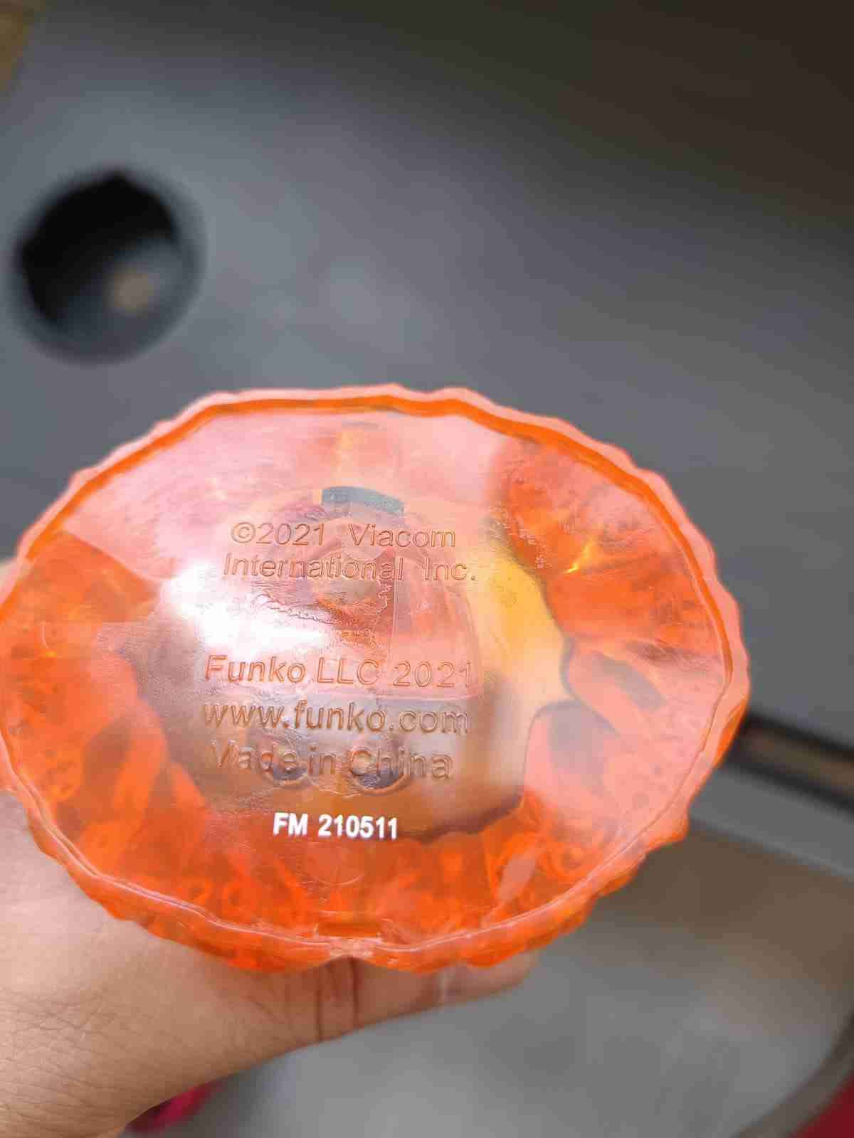 Figuras Funko Pop Aang y Ozai - miniatura 5