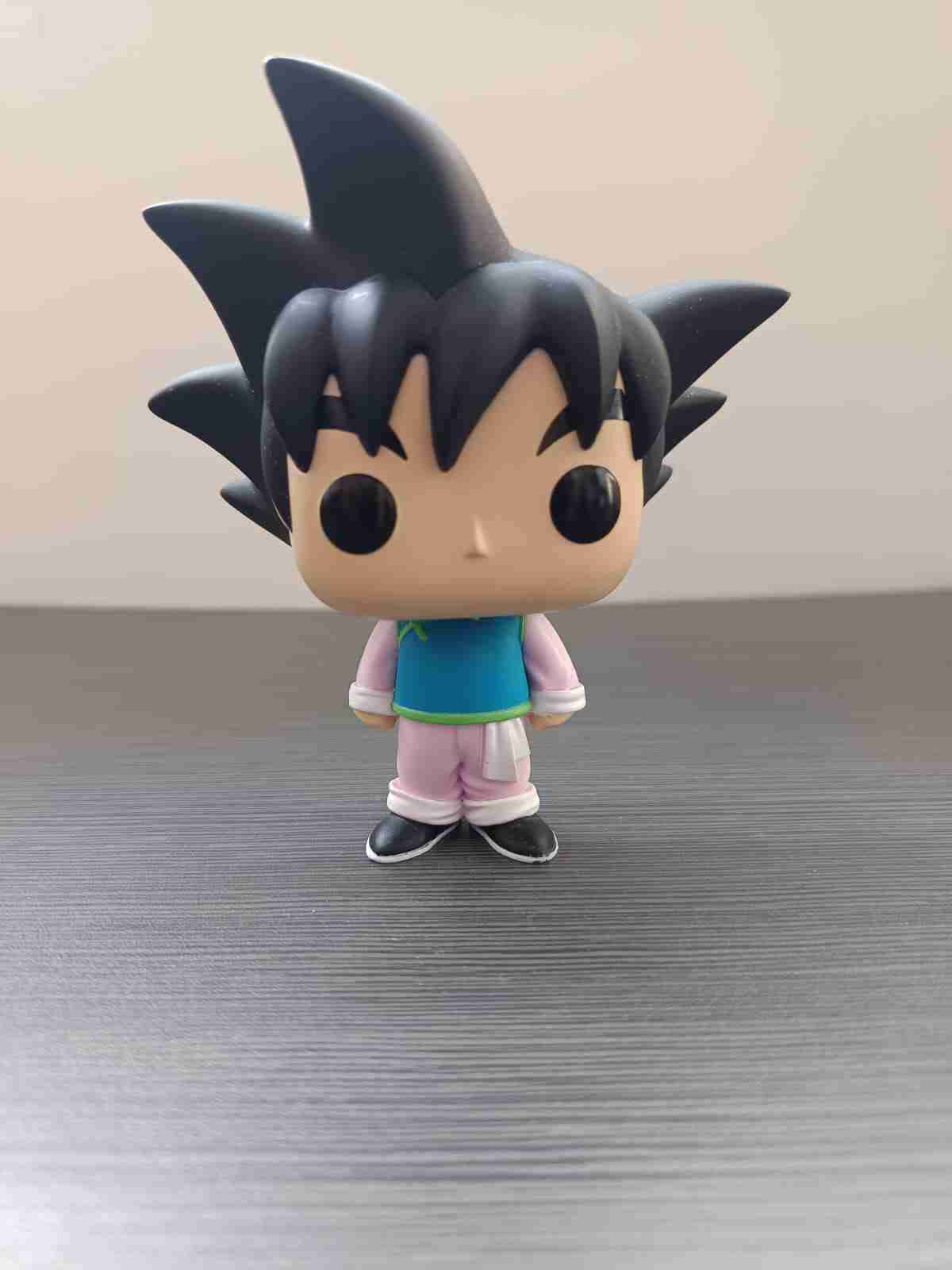 Funko Pop Goku - miniatura 2