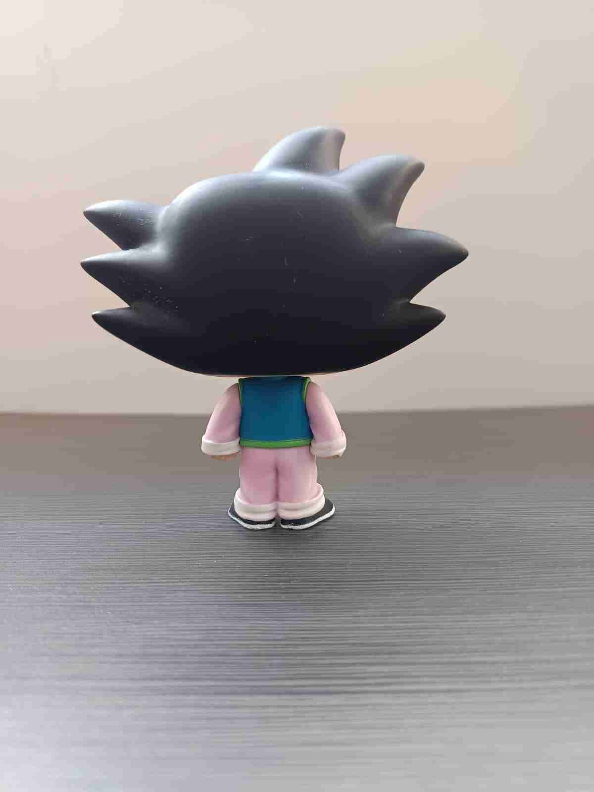 Funko Pop Goku - miniatura 3