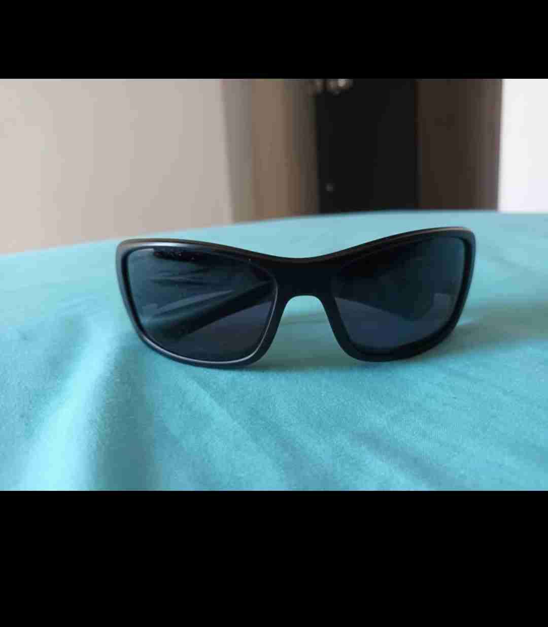 Lentes de sol Oakley Hijinx