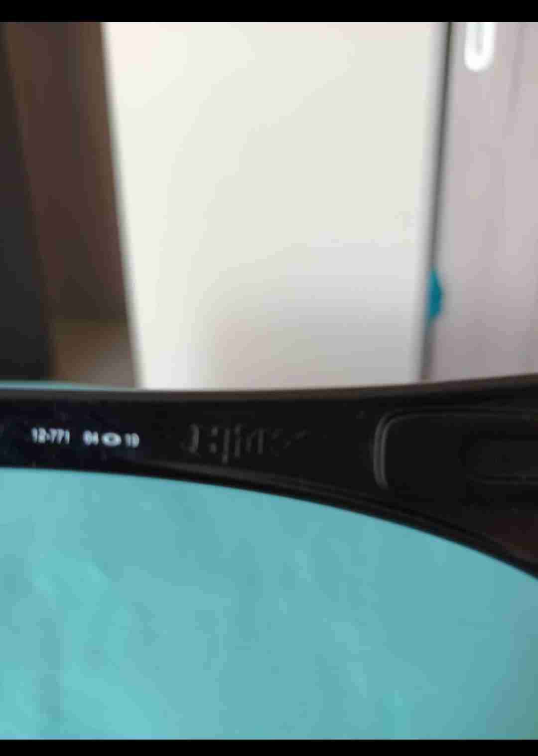 Lentes de sol Oakley Hijinx - miniatura 3