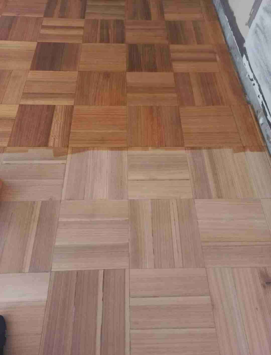 Pulido y Vitrificado parquet - miniatura 2