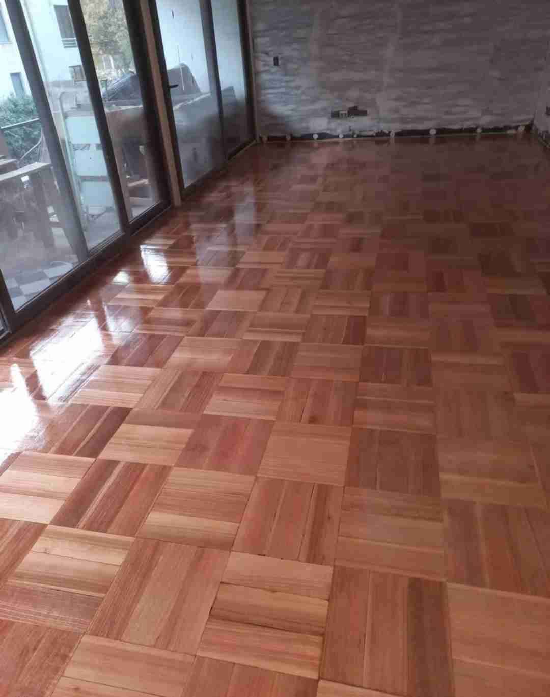 Pulido y Vitrificado parquet - miniatura 3