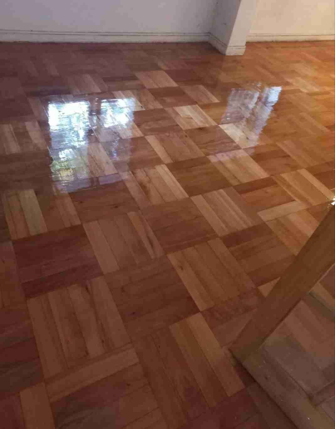 Pulido y Vitrificado parquet - miniatura 4