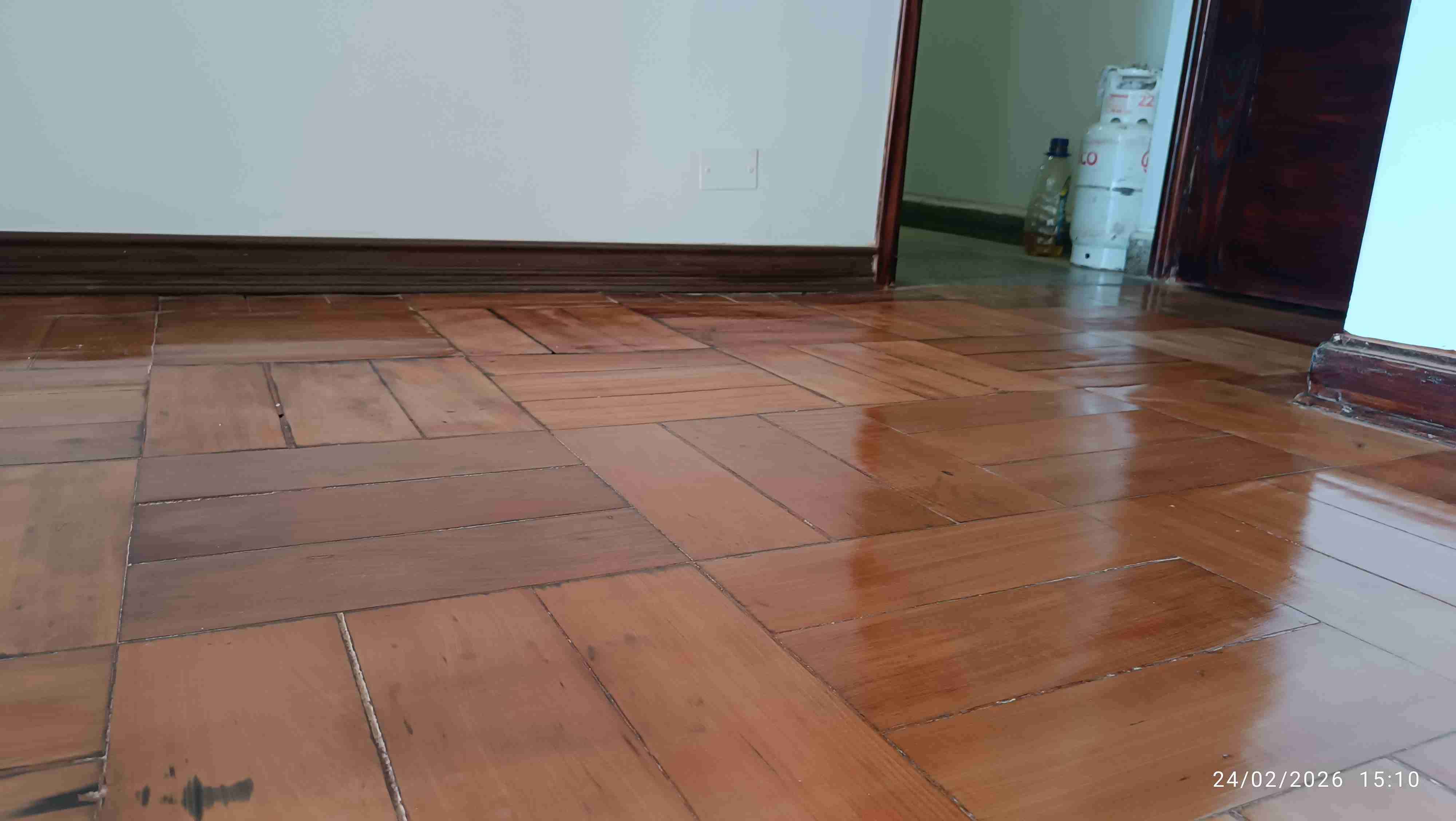 Pulido y Vitrificado parquet - miniatura 6