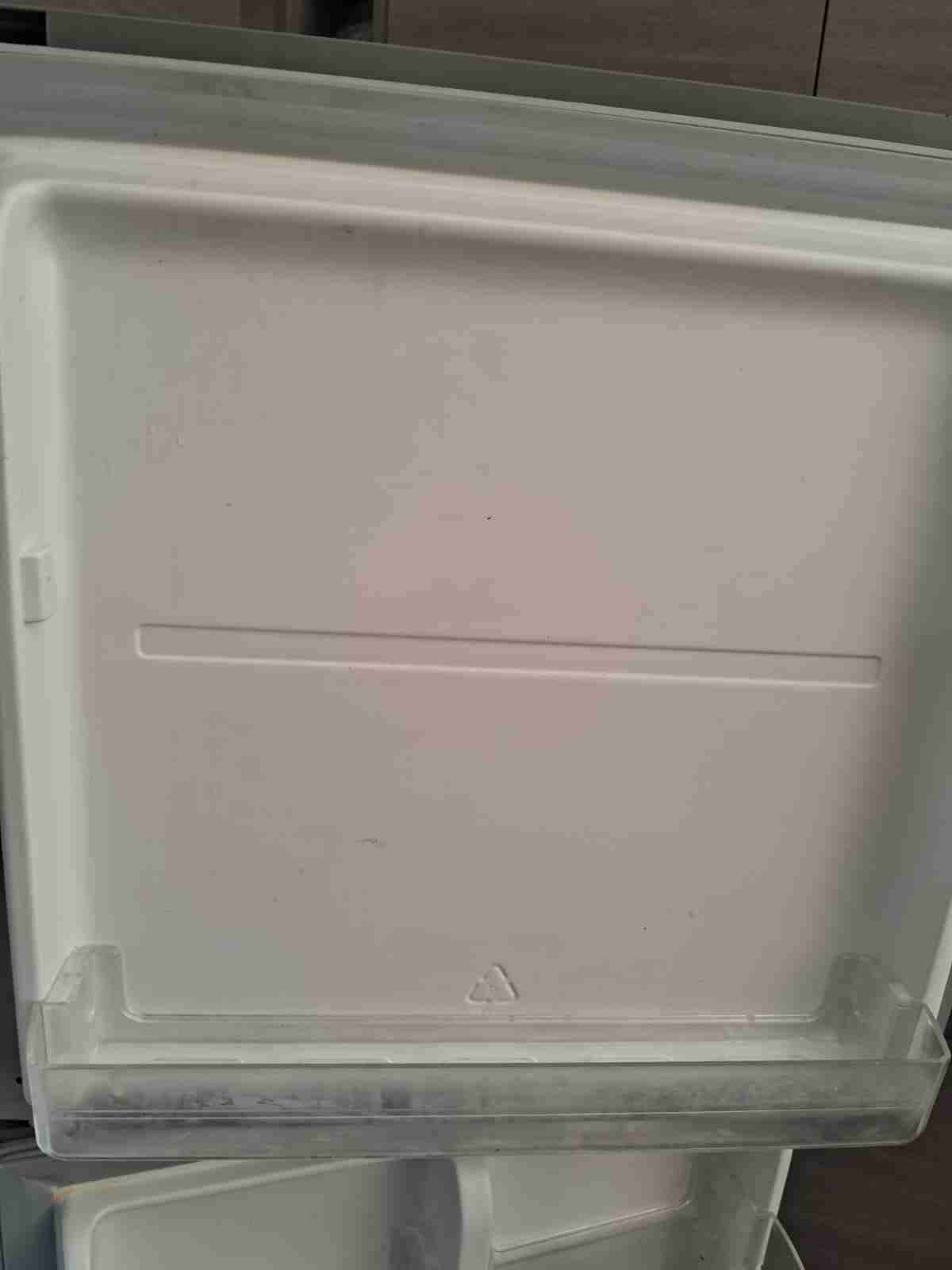 Refrigerador Madensa plateado - miniatura 5