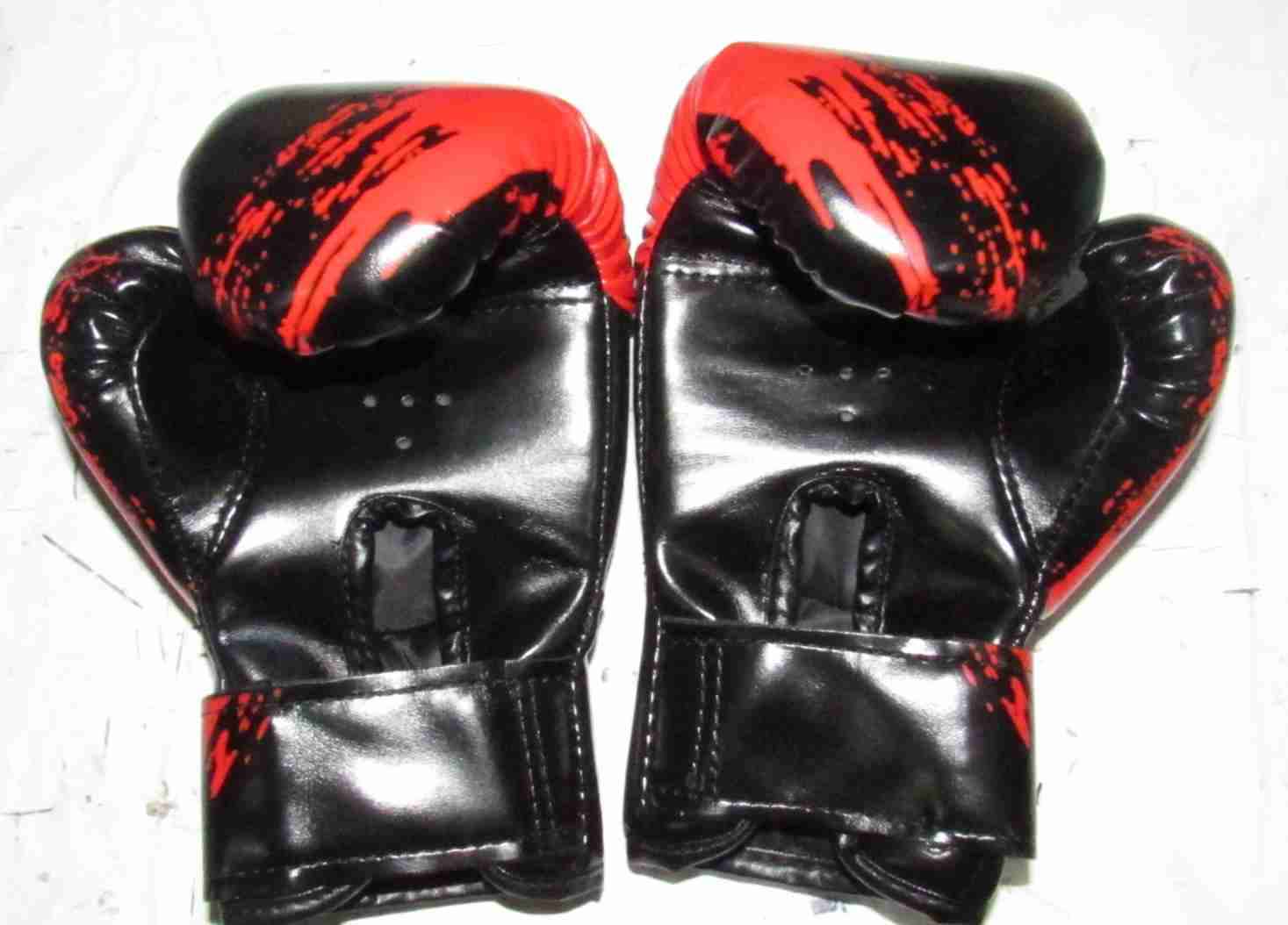 Maquina de boxeo profesional - miniatura 5