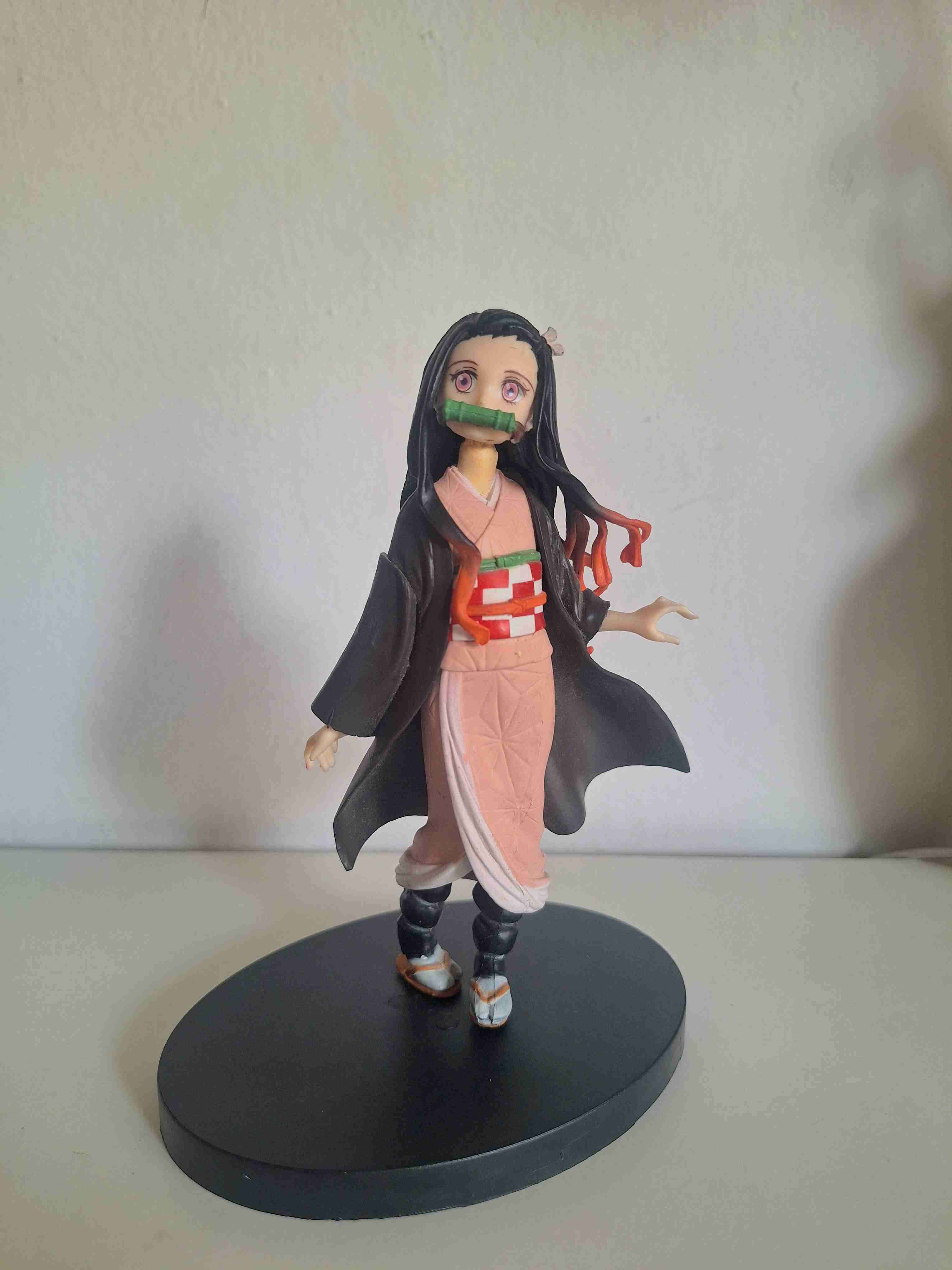 Figura de anime Nezuko Kamado