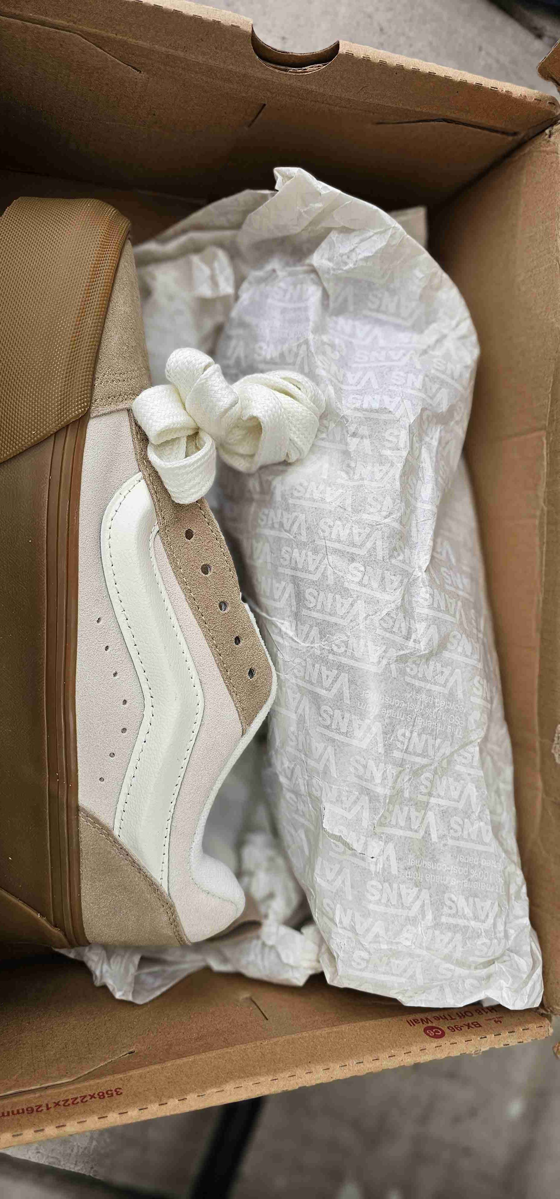 Zapatillas Knu Stack Turtledove - miniatura 2