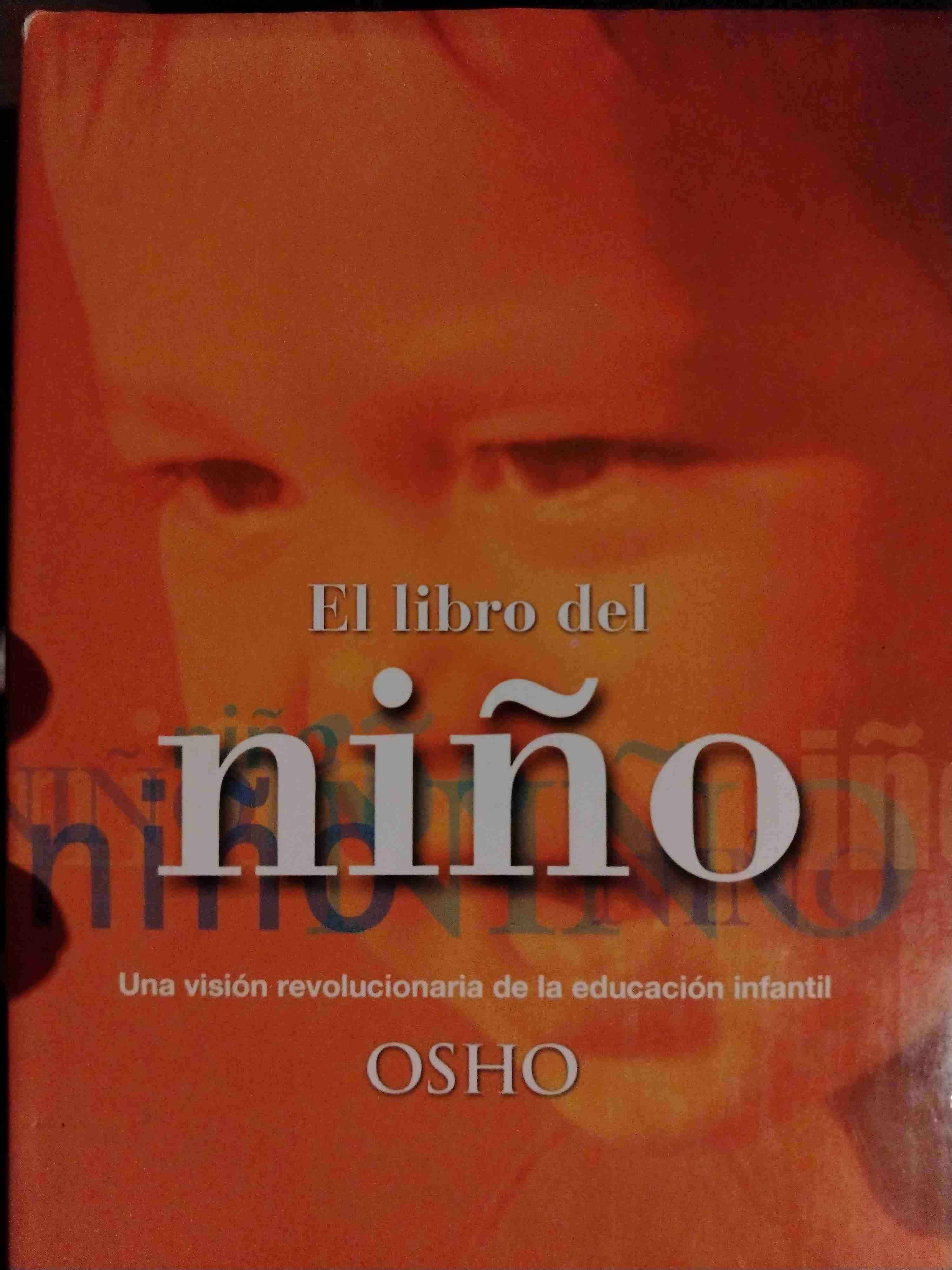 El libro del niño - Osho