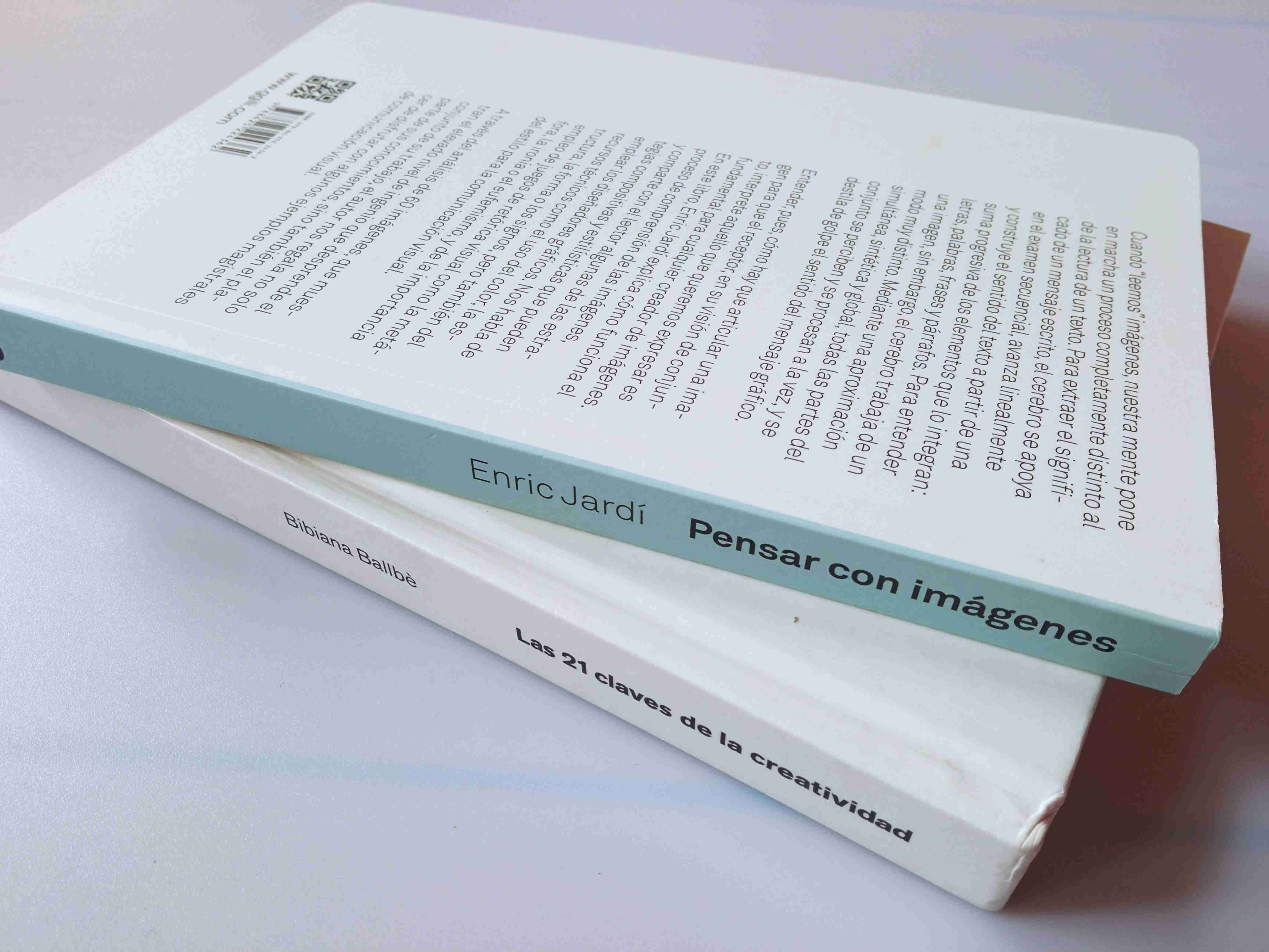 Pack 2 libros de diseño y creatividad - miniatura 2