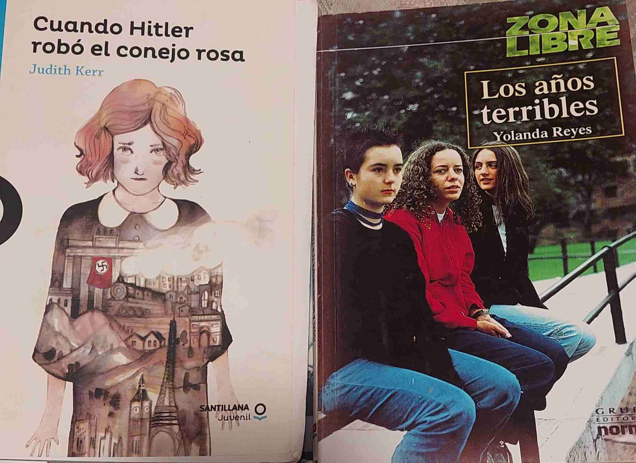 Libros Queridos Monstruos y El Castillo Ambulante - miniatura 3