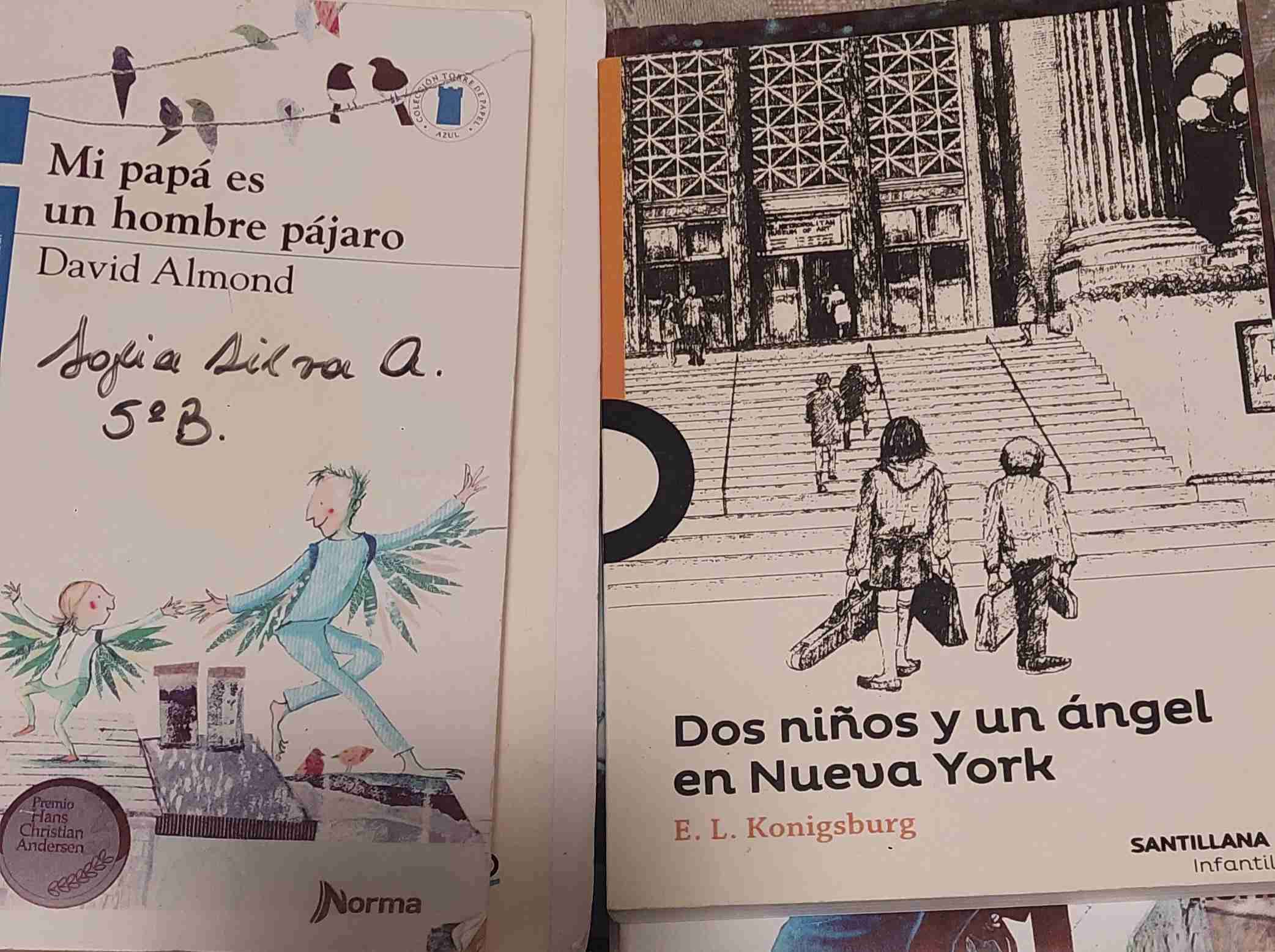 Libros Queridos Monstruos y El Castillo Ambulante - miniatura 4