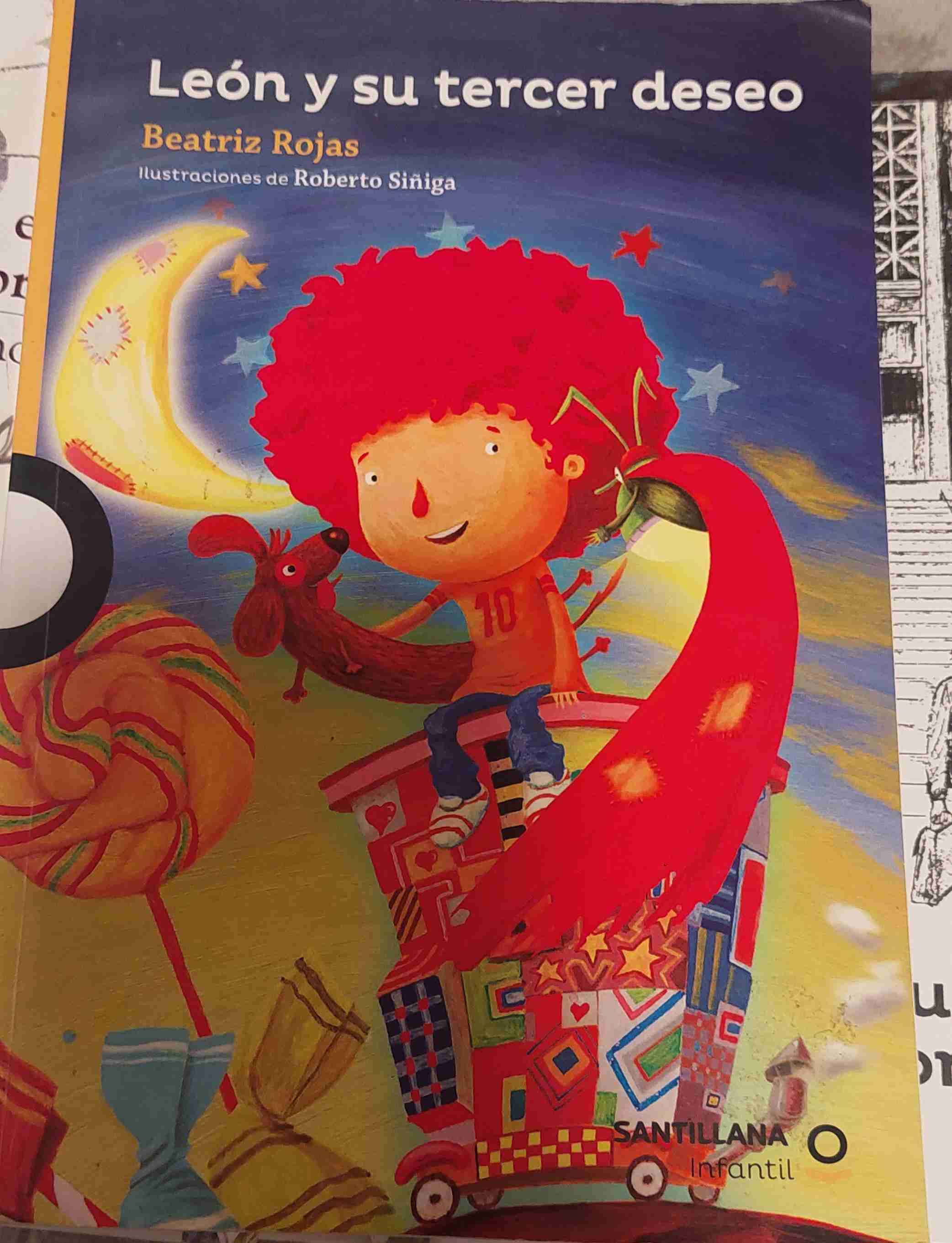 Libros Queridos Monstruos y El Castillo Ambulante - miniatura 5