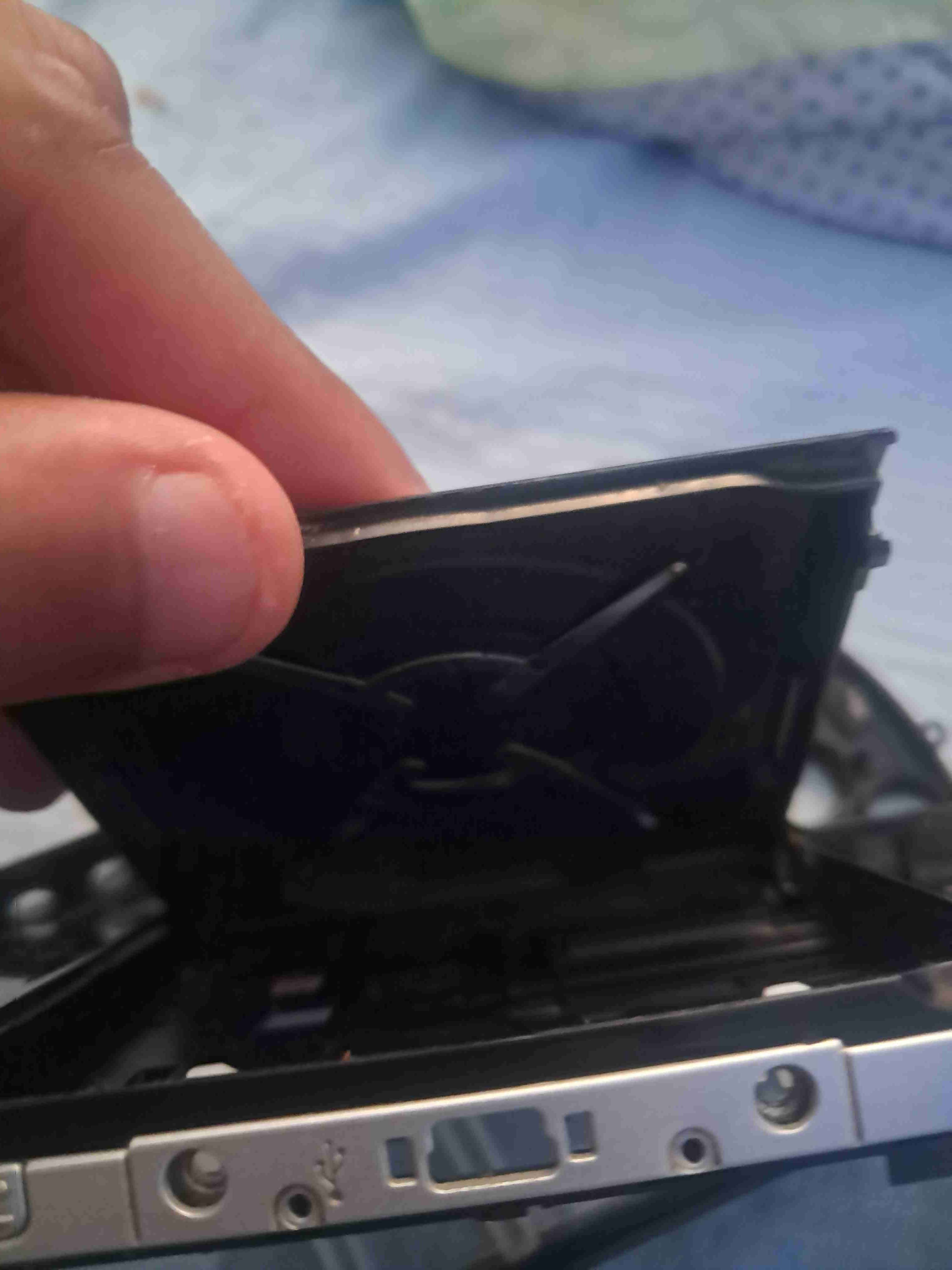 Carcasa de psp - miniatura 4