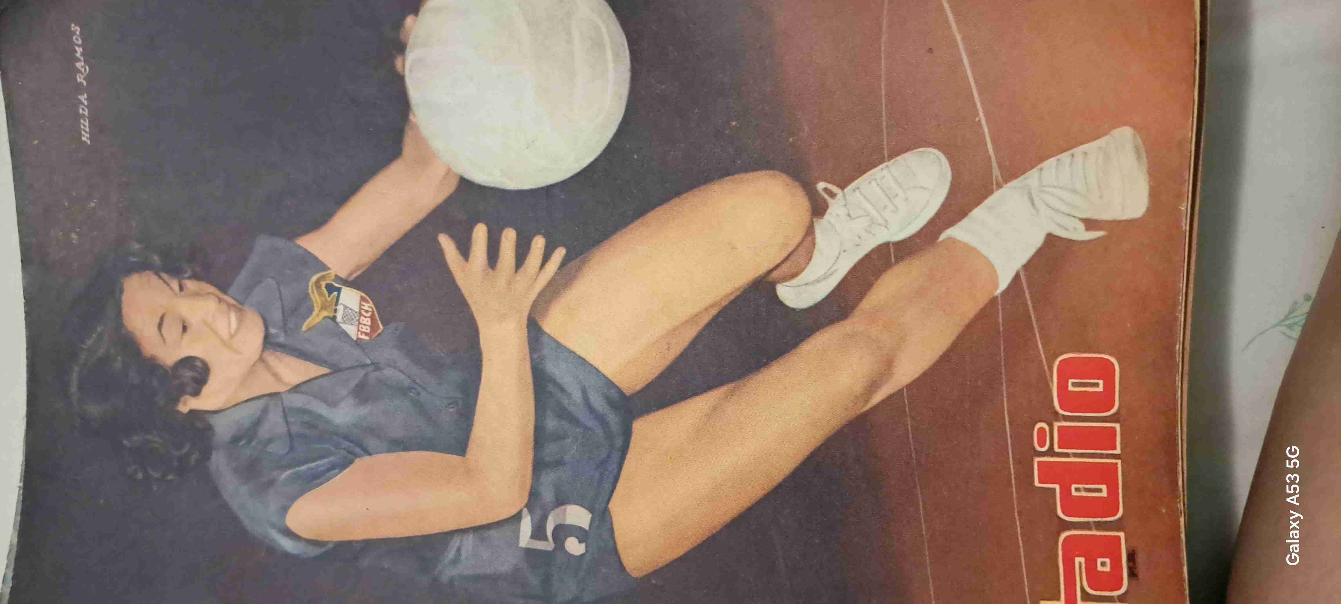 Revista deportiva Estadio - miniatura 2