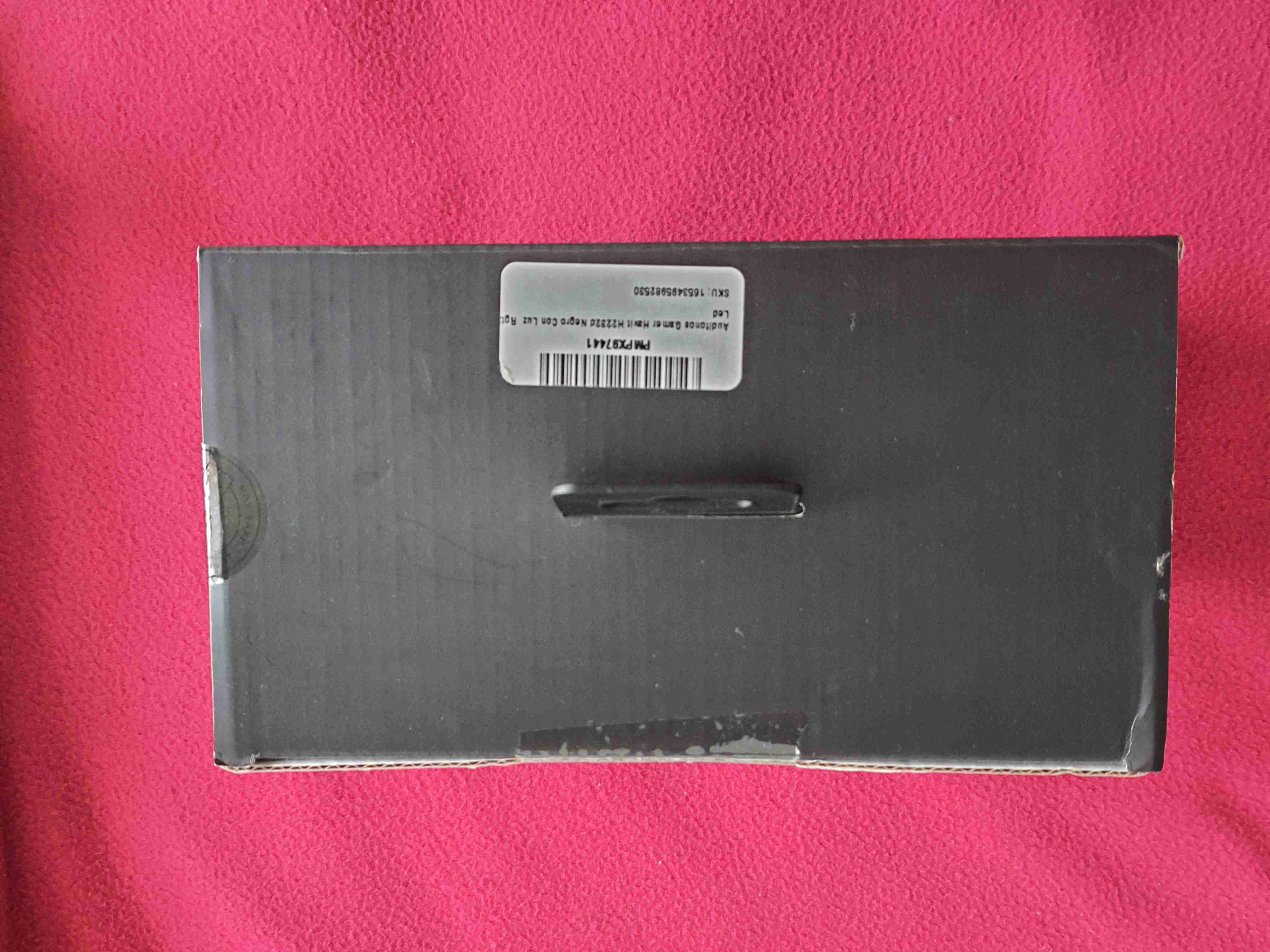 Audífonos gaming Havit 3.5mm - miniatura 3