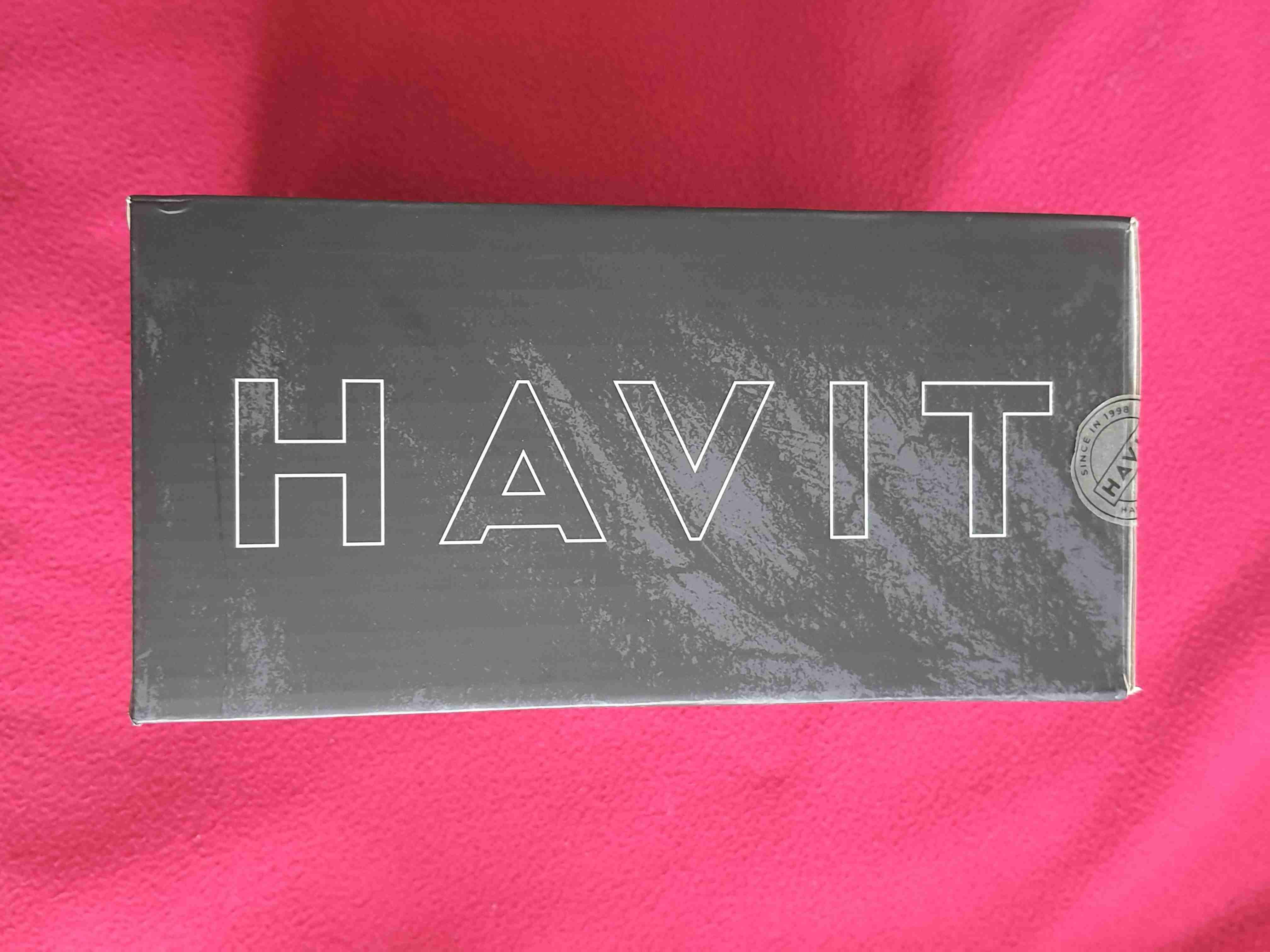 Audífonos gaming Havit 3.5mm - miniatura 6