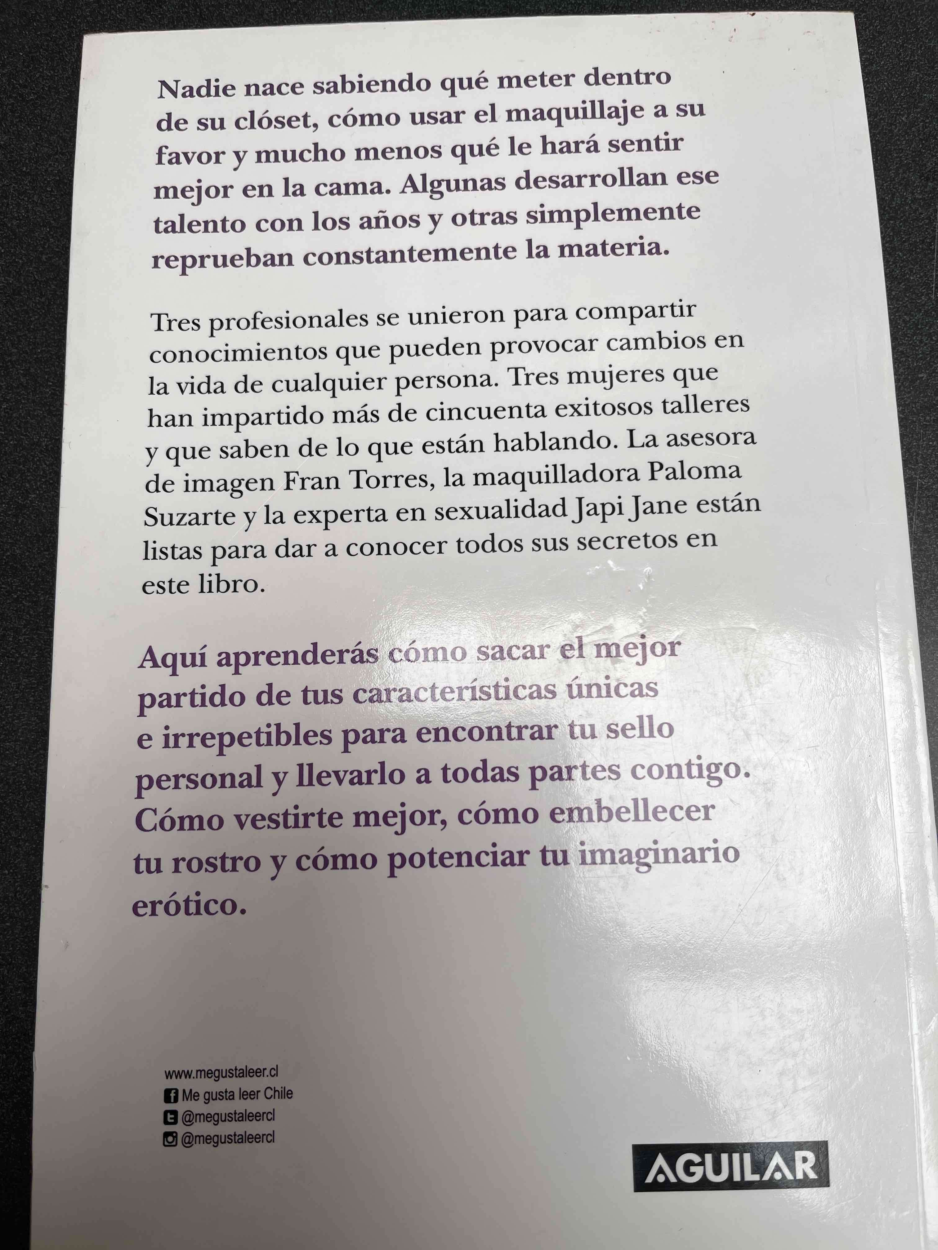 Libro Me visto, me maquillo - miniatura 2