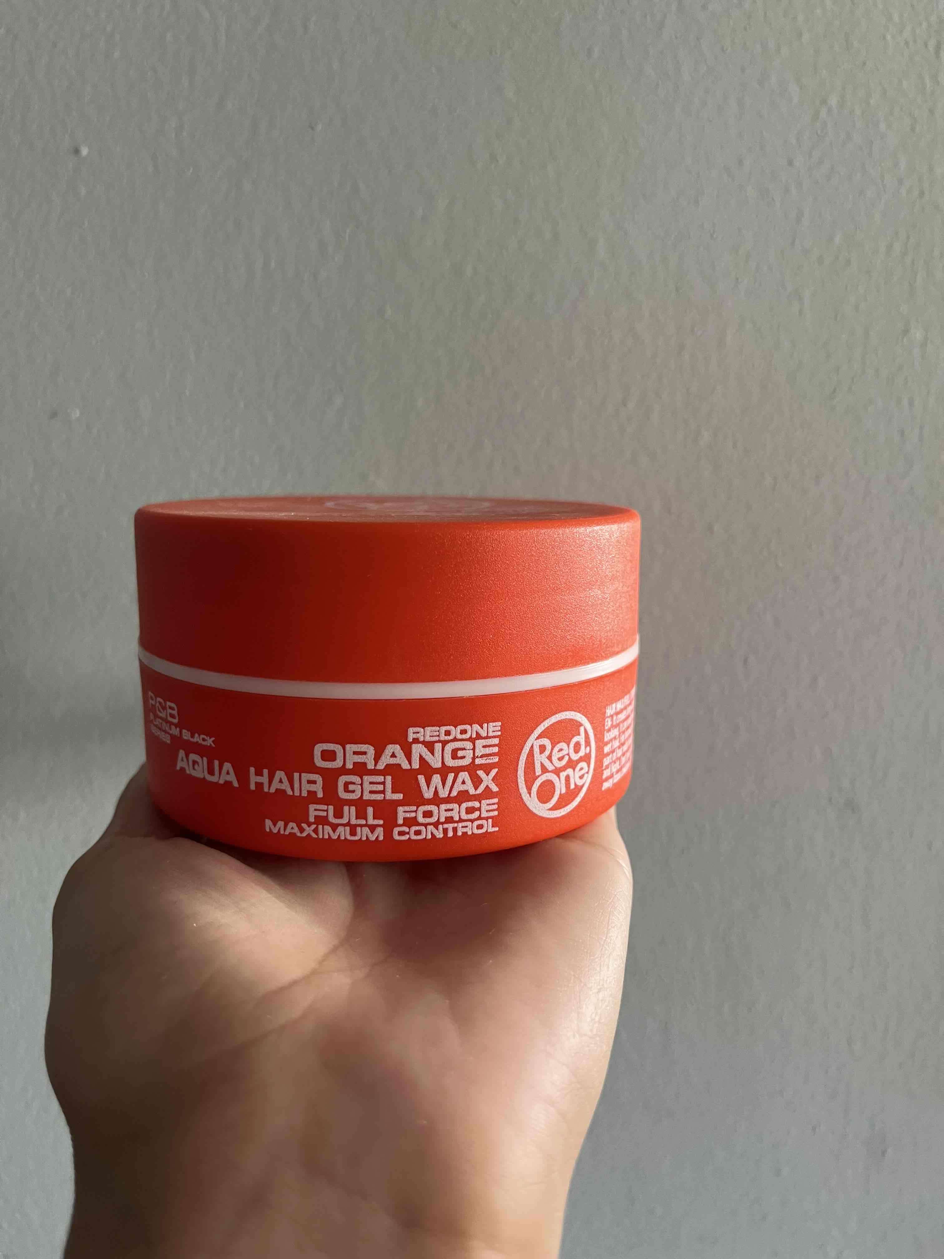 Gel para cabello Red One - miniatura 2