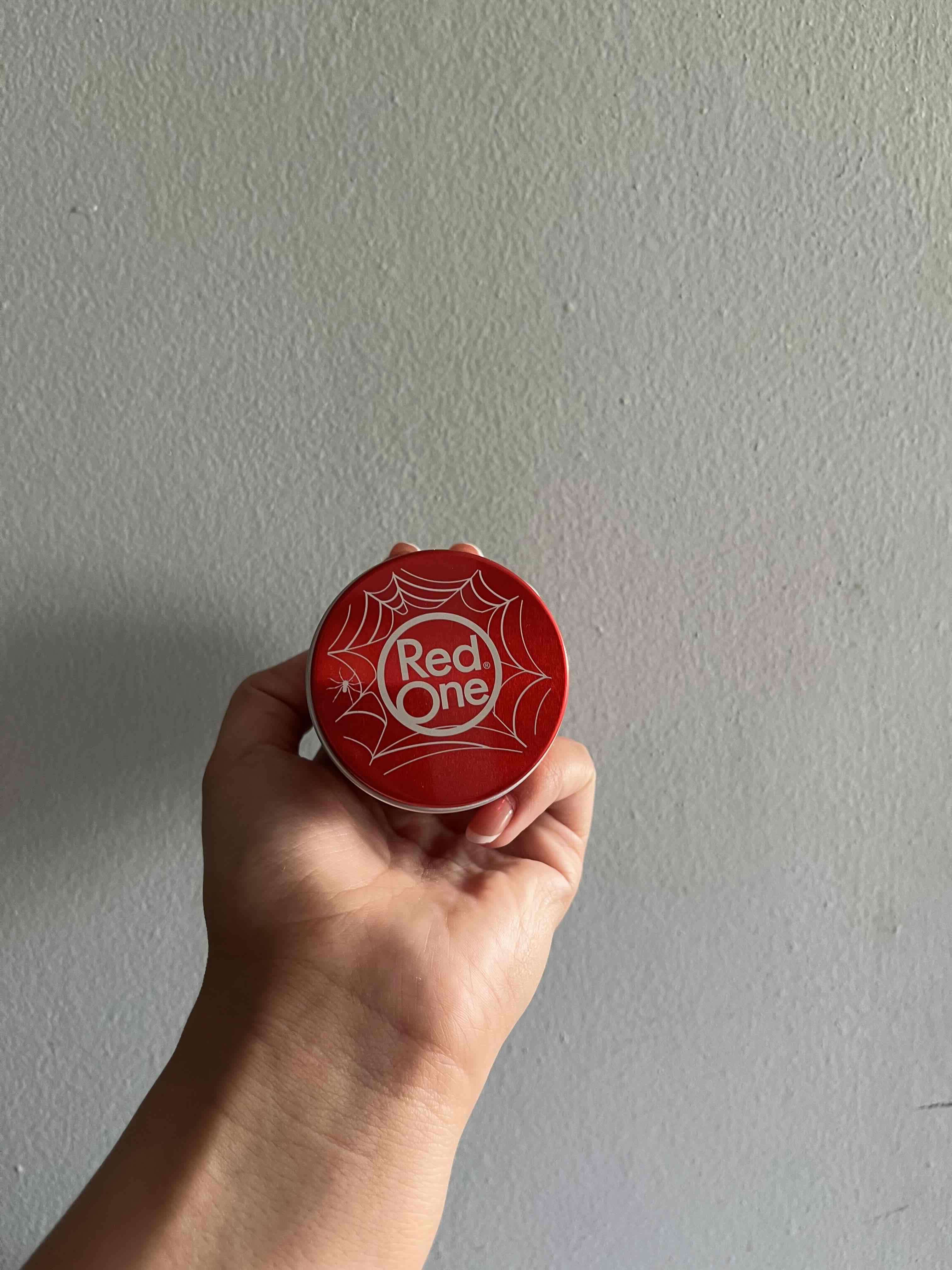 Cera para cabello Red One - miniatura 2