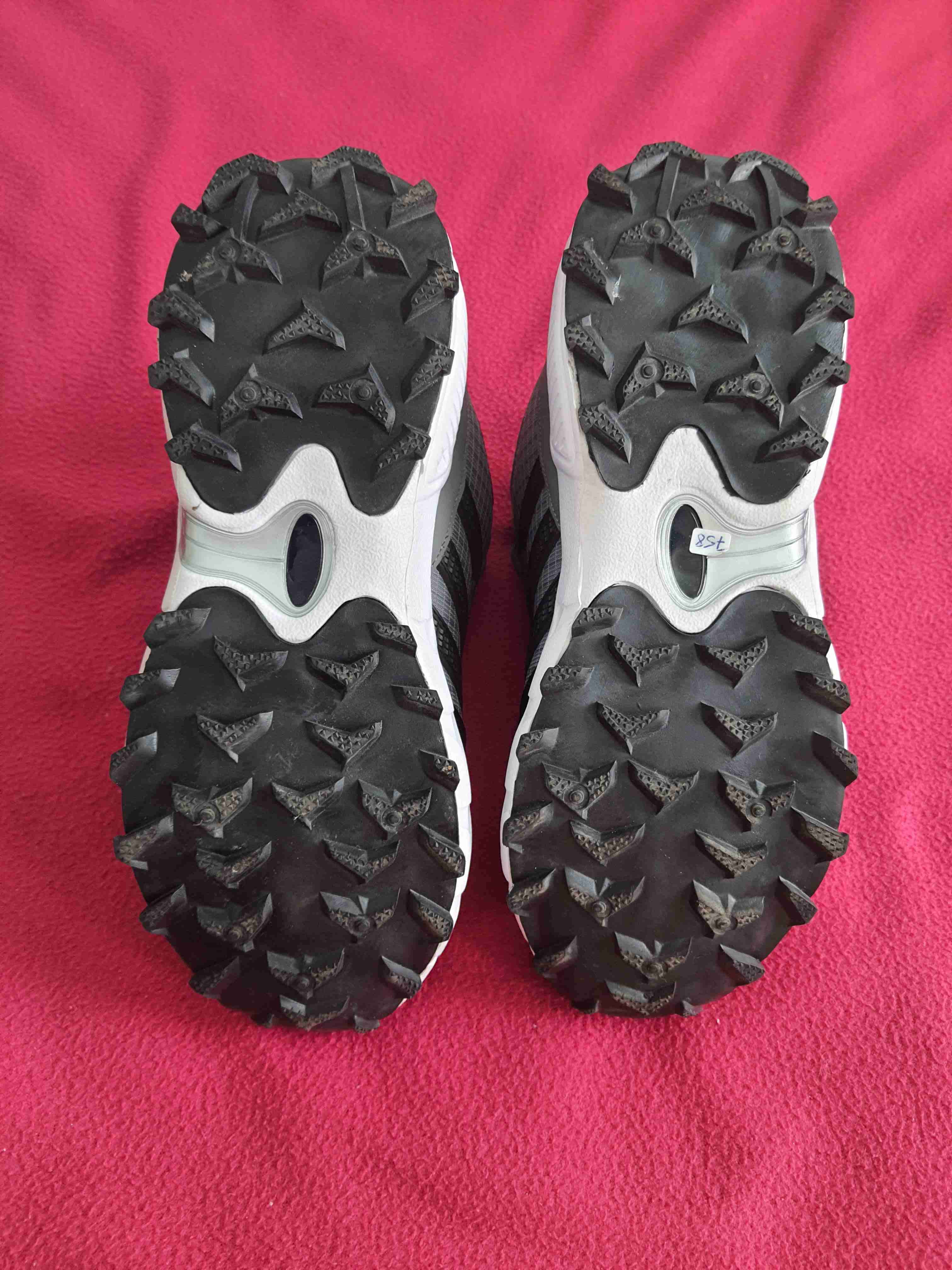 Zapatillas deportivas grises - miniatura 4