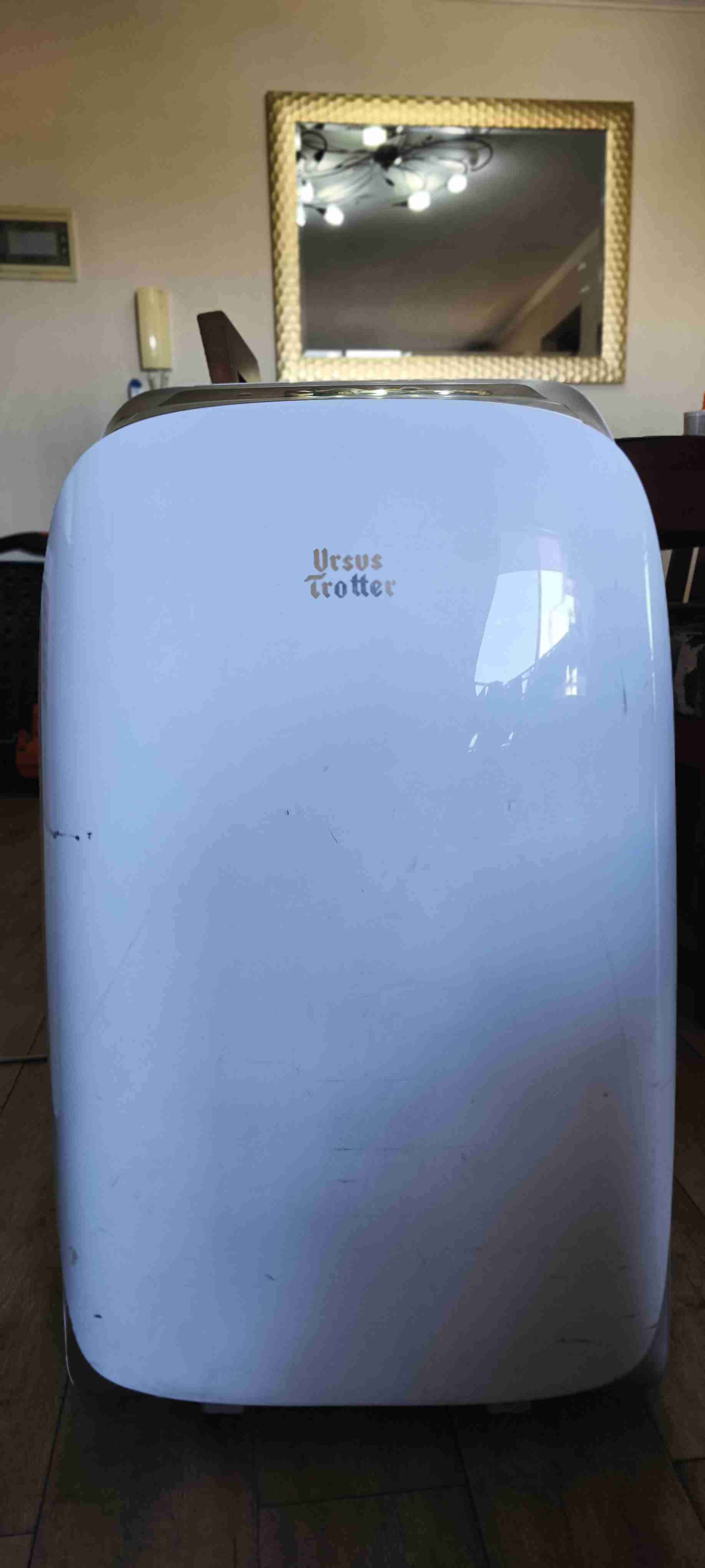 Aire acondicionado portátil Ursus Trotter