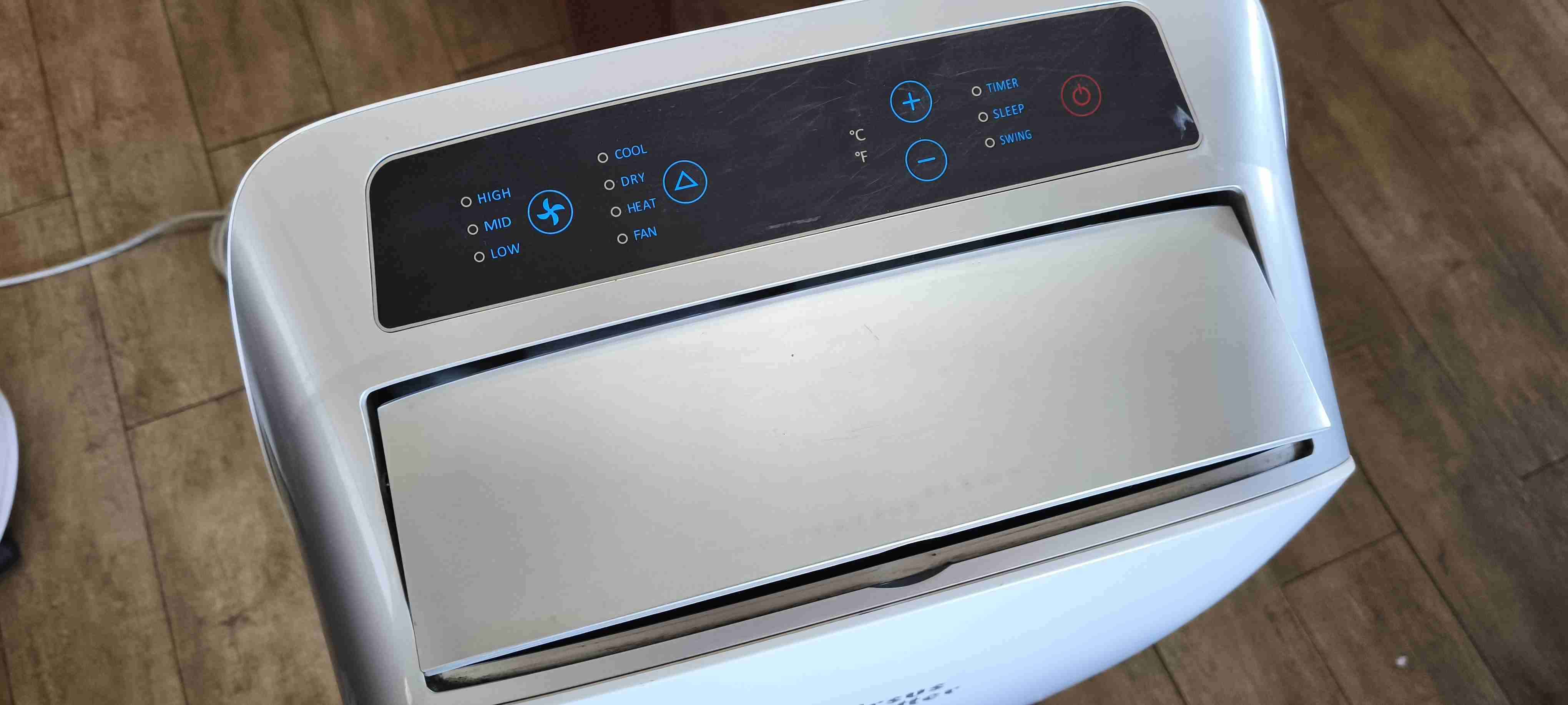 Aire acondicionado portátil Ursus Trotter - miniatura 2