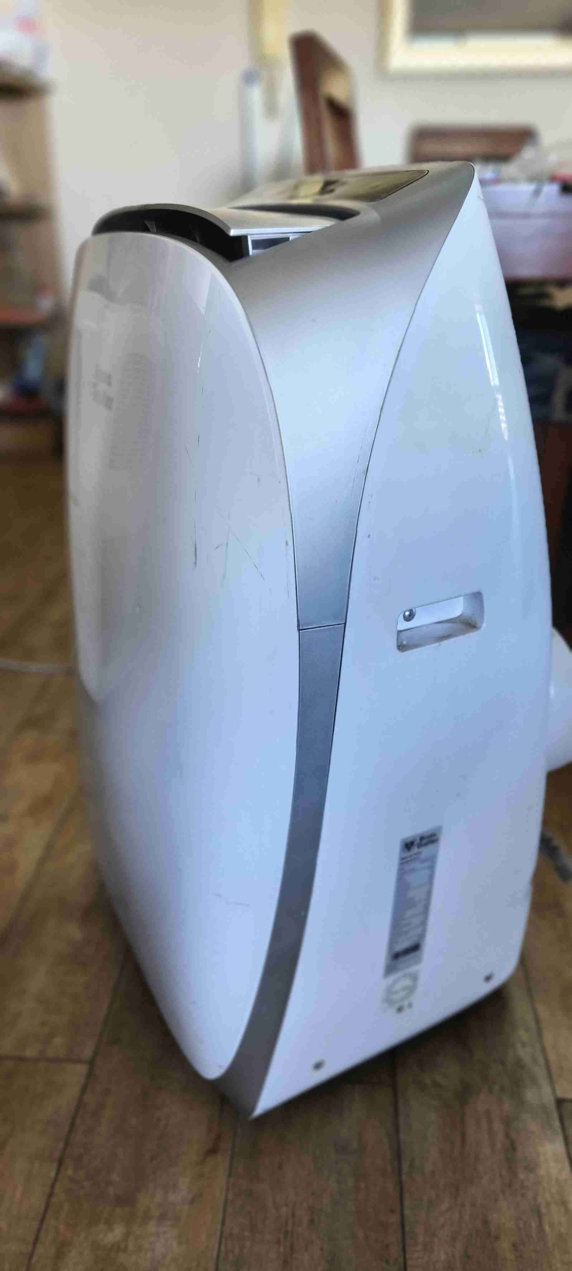 Aire acondicionado portátil Ursus Trotter - miniatura 3