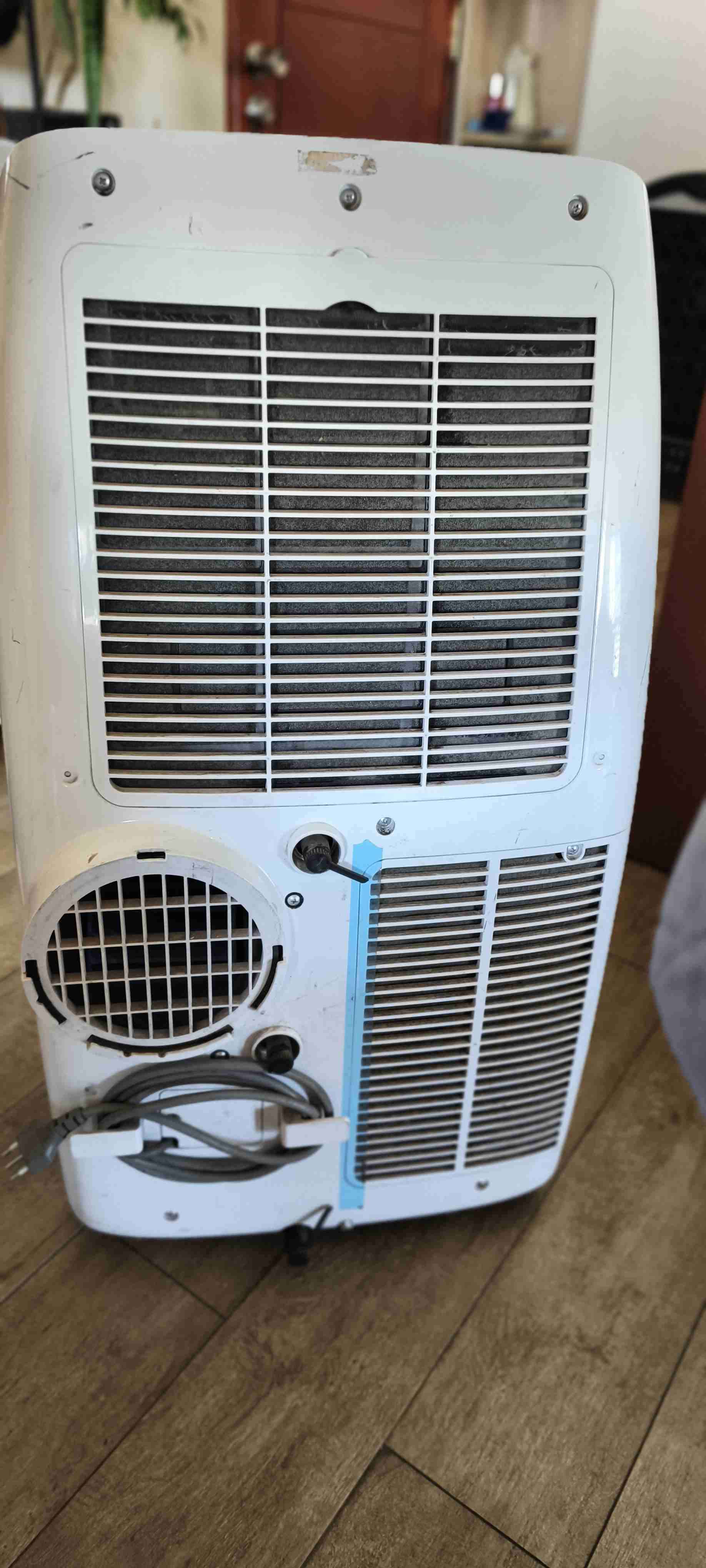 Aire acondicionado portátil Ursus Trotter - miniatura 4