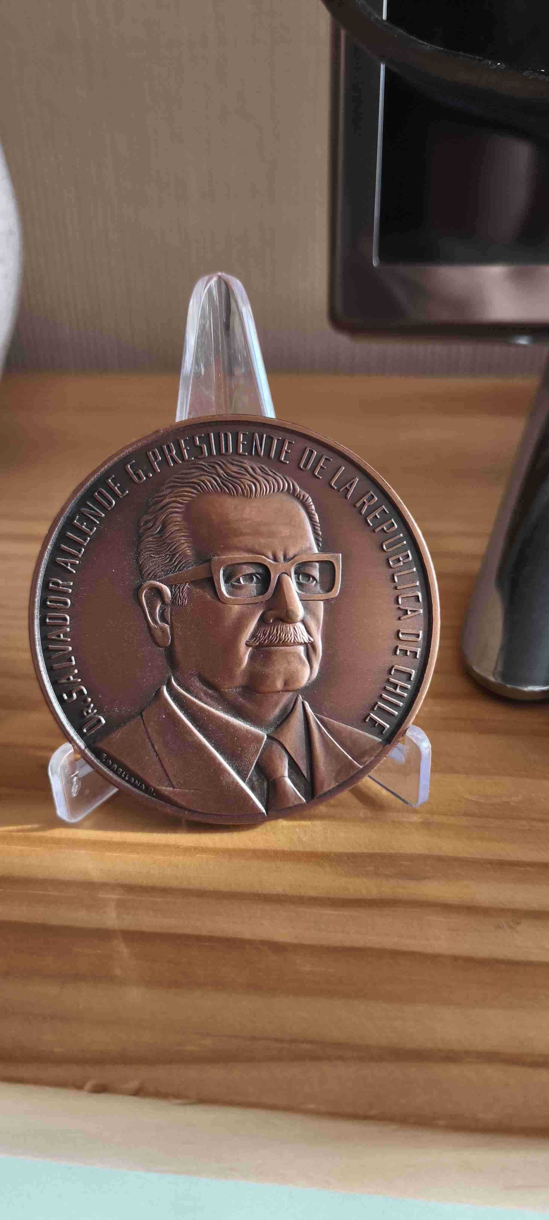 Moneda conmemorativa