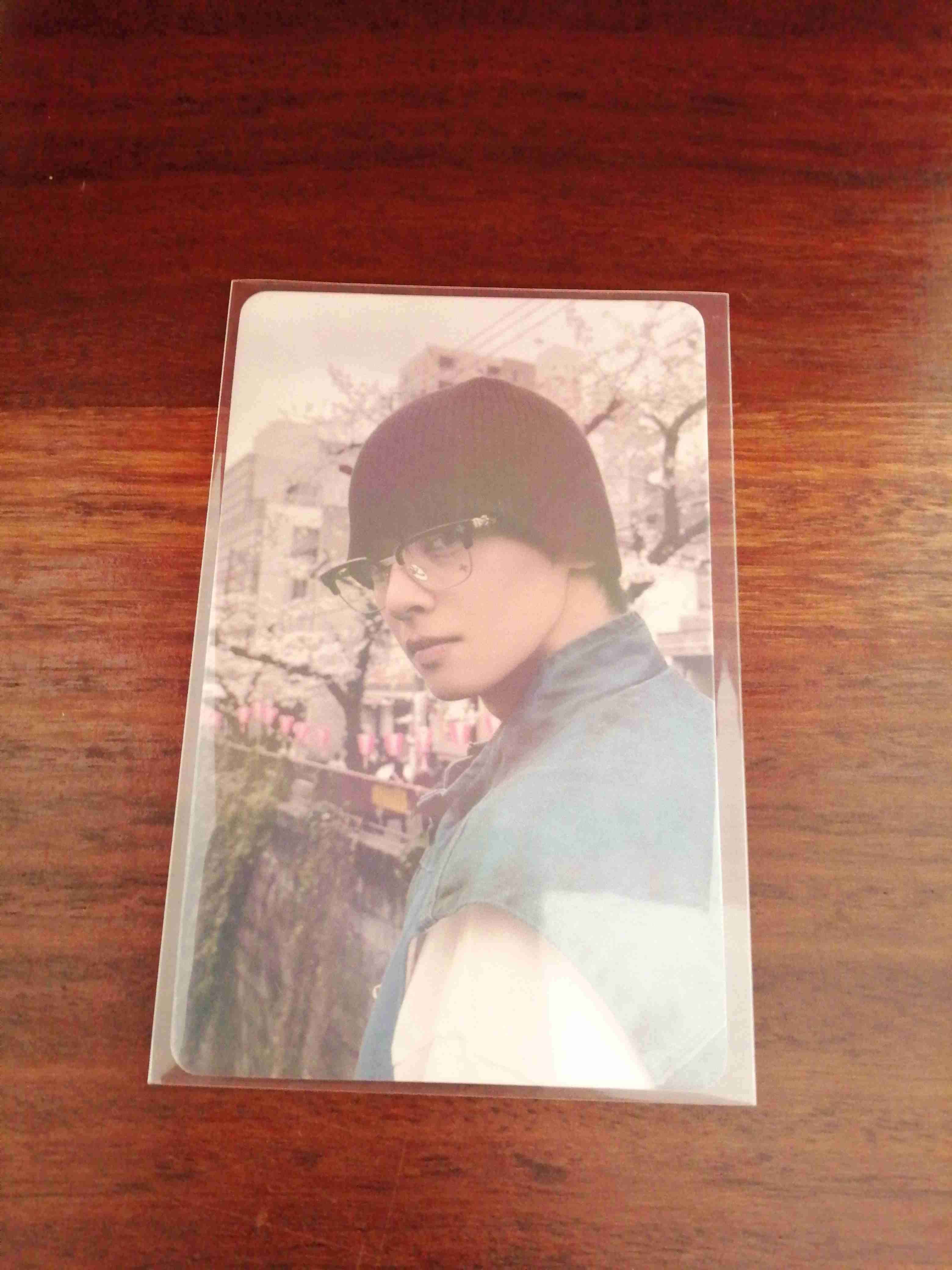 Kpop ChaEunWoo - miniatura 2