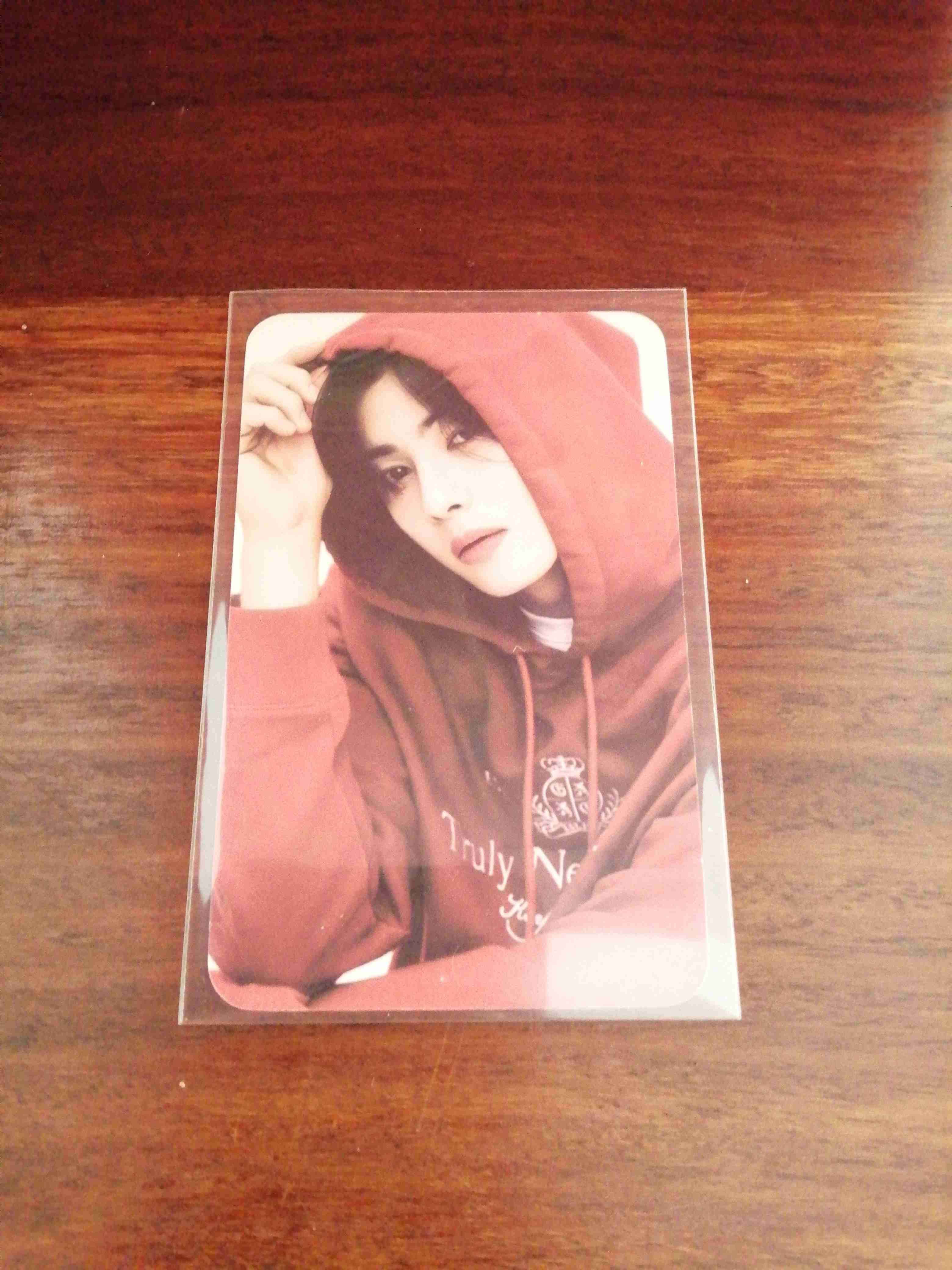 Kpop ChaEunWoo - miniatura 5