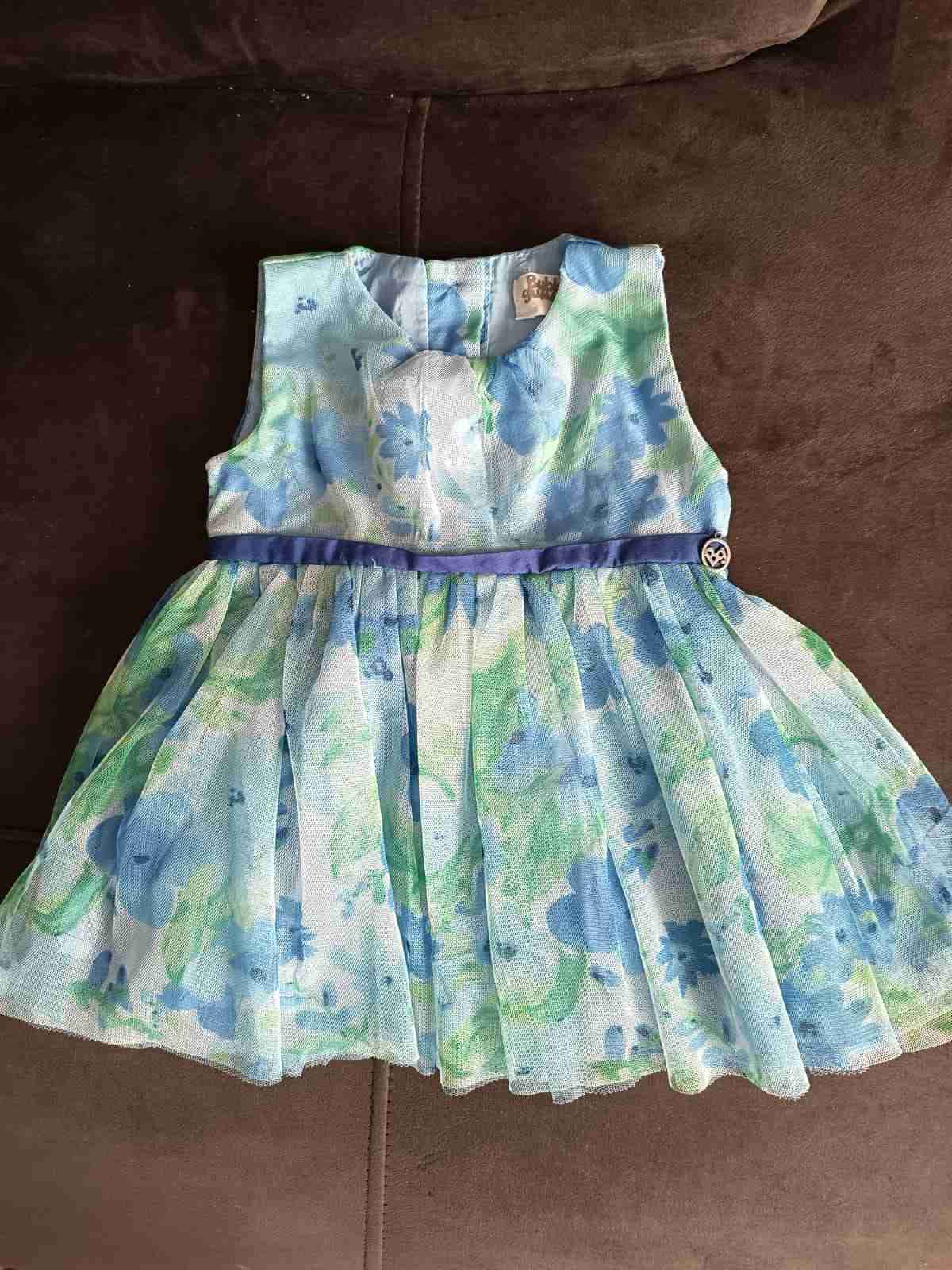 Lote de ropa desde 0 a 6 meses